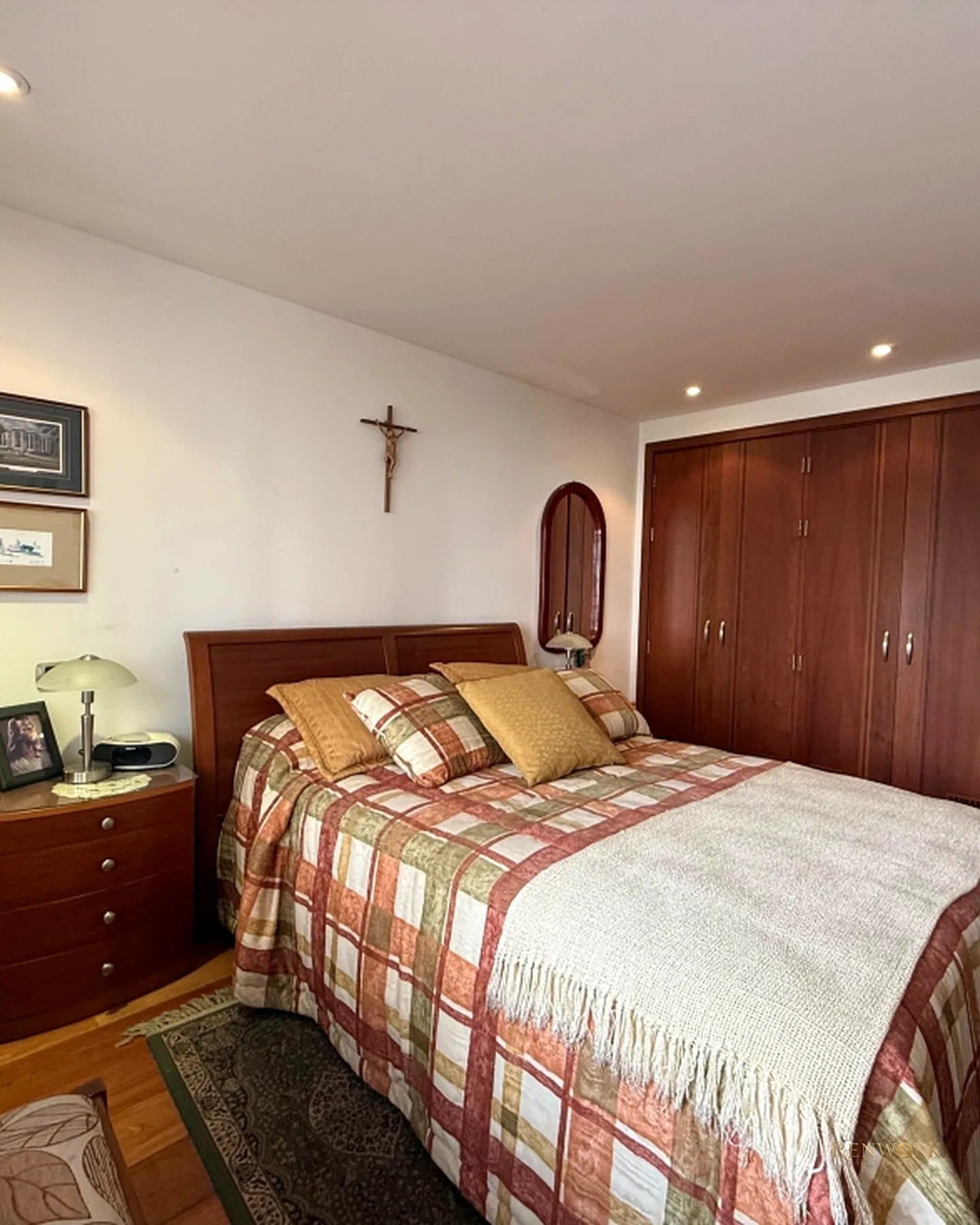 VENTA DE APARTAMENTO EN EL POBLADO SAN LUCAS · foto 17