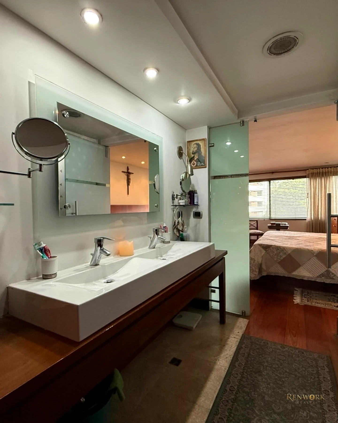 VENTA DE APARTAMENTO EN EL POBLADO SAN LUCAS · foto 23