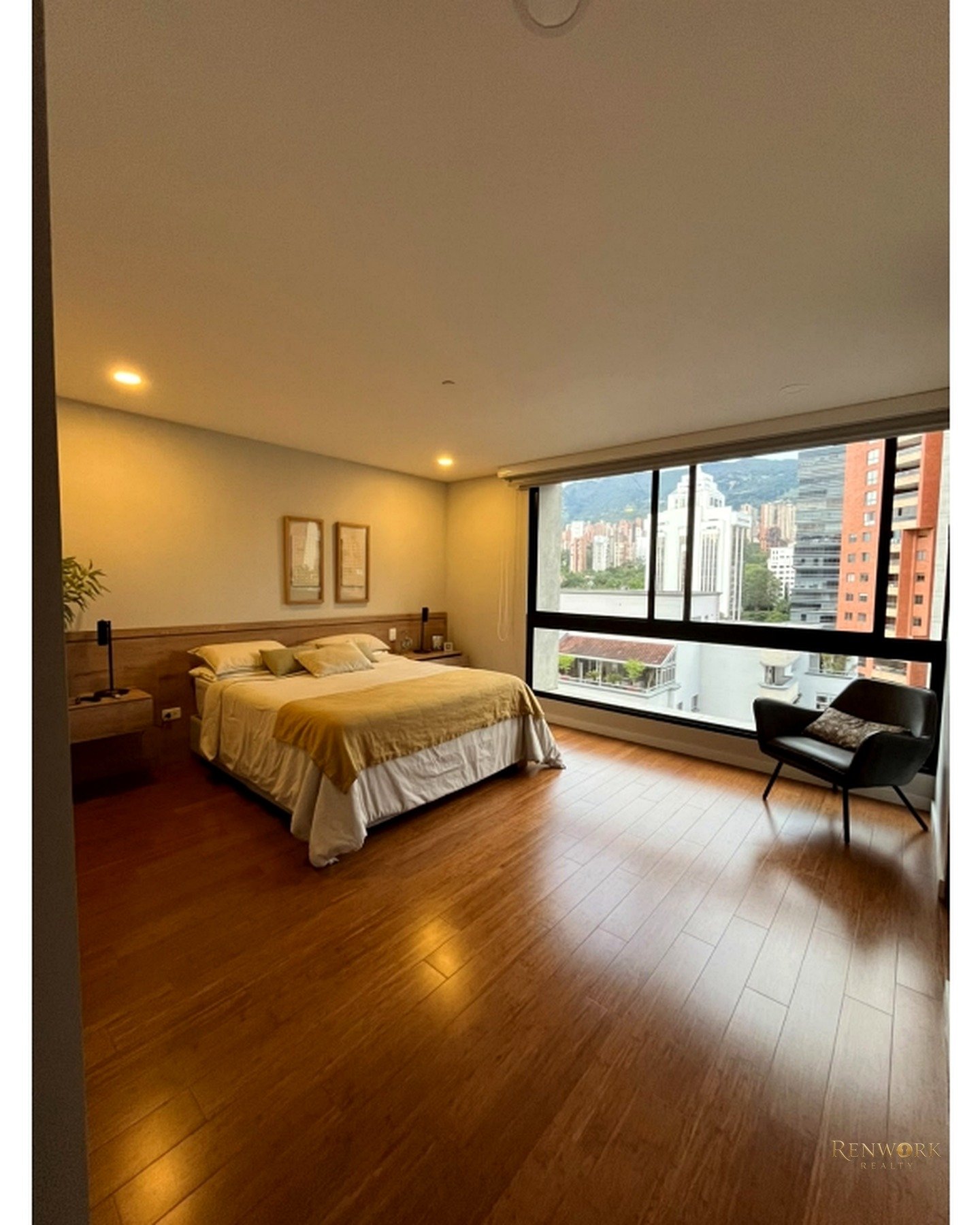 VENTA DE APARTAMENTO EN EL POBLADO SANTA MARÍA DE LOS ÁNGELES · foto 17
