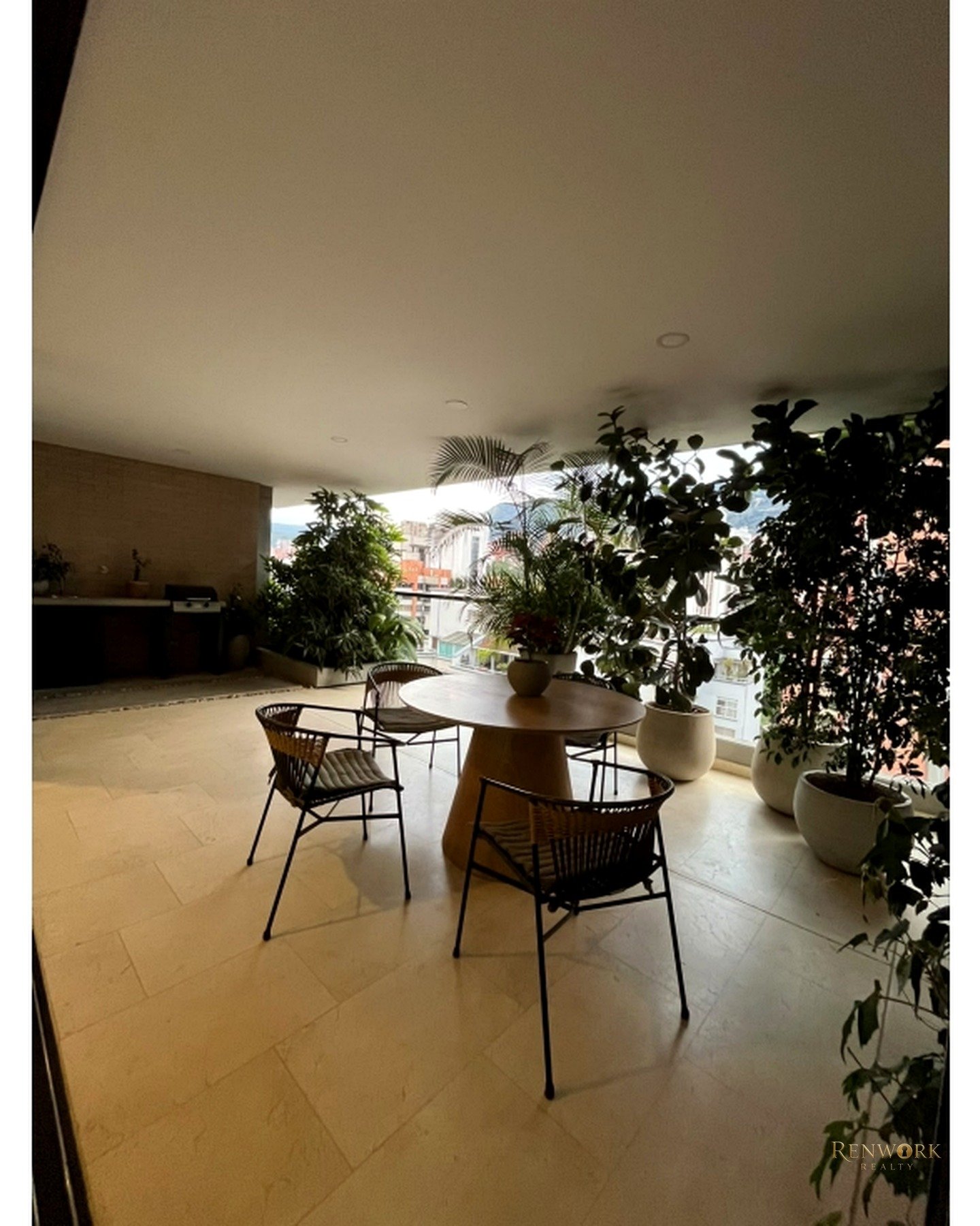 VENTA DE APARTAMENTO EN EL POBLADO SANTA MARÍA DE LOS ÁNGELES · foto 3