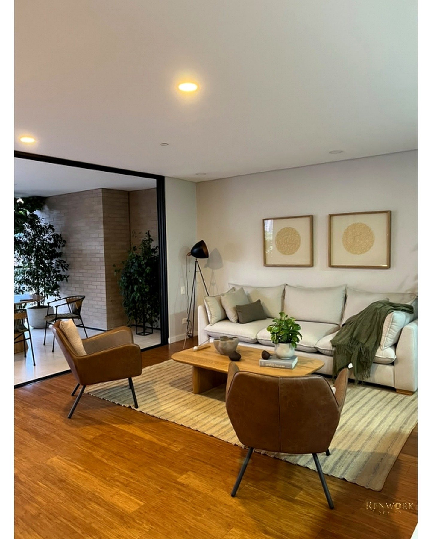 VENTA DE APARTAMENTO EN EL POBLADO SANTA MARÍA DE LOS ÁNGELES · foto 2