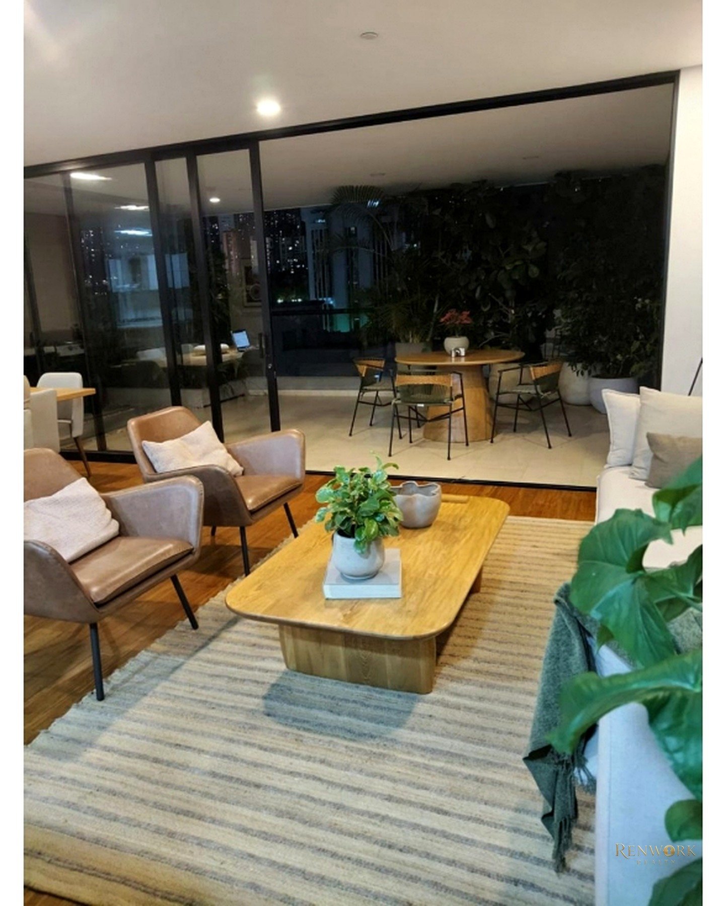 VENTA DE APARTAMENTO EN EL POBLADO SANTA MARÍA DE LOS ÁNGELES · foto 11