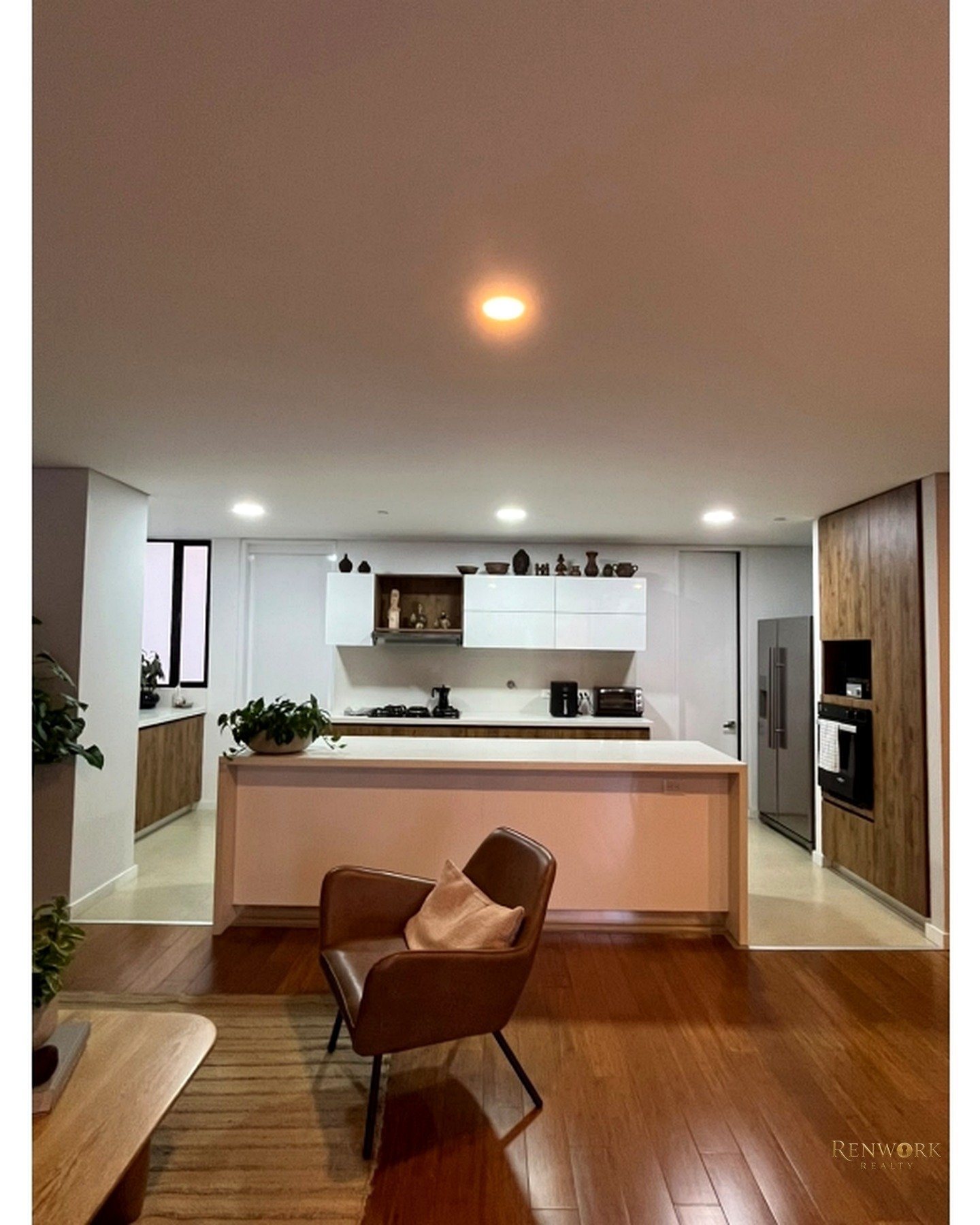 VENTA DE APARTAMENTO EN EL POBLADO SANTA MARÍA DE LOS ÁNGELES · foto 12