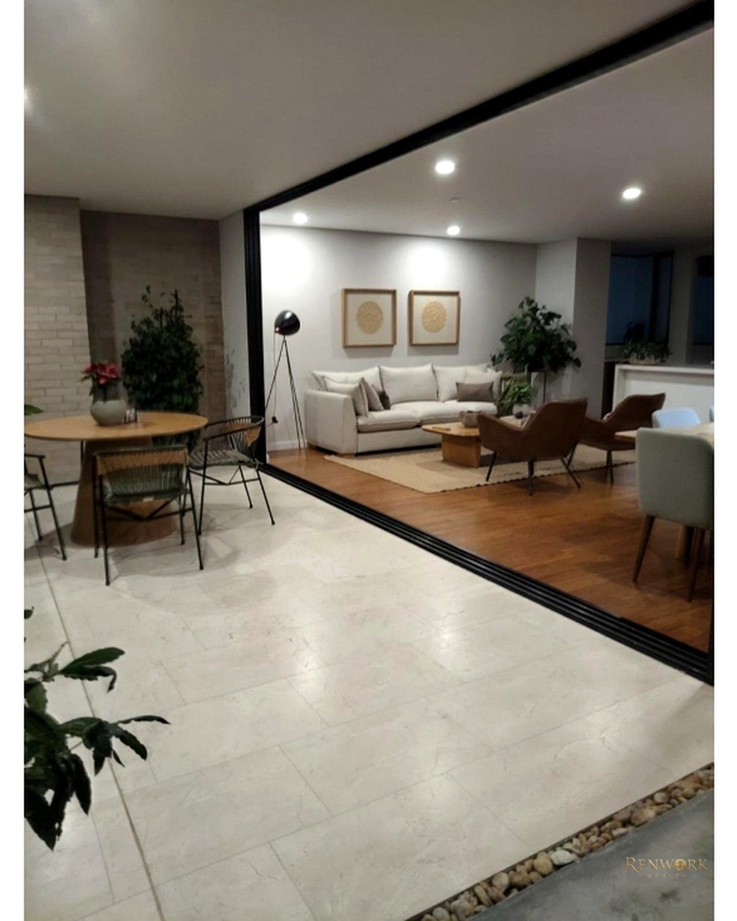 VENTA DE APARTAMENTO EN EL POBLADO SANTA MARÍA DE LOS ÁNGELES · foto 5