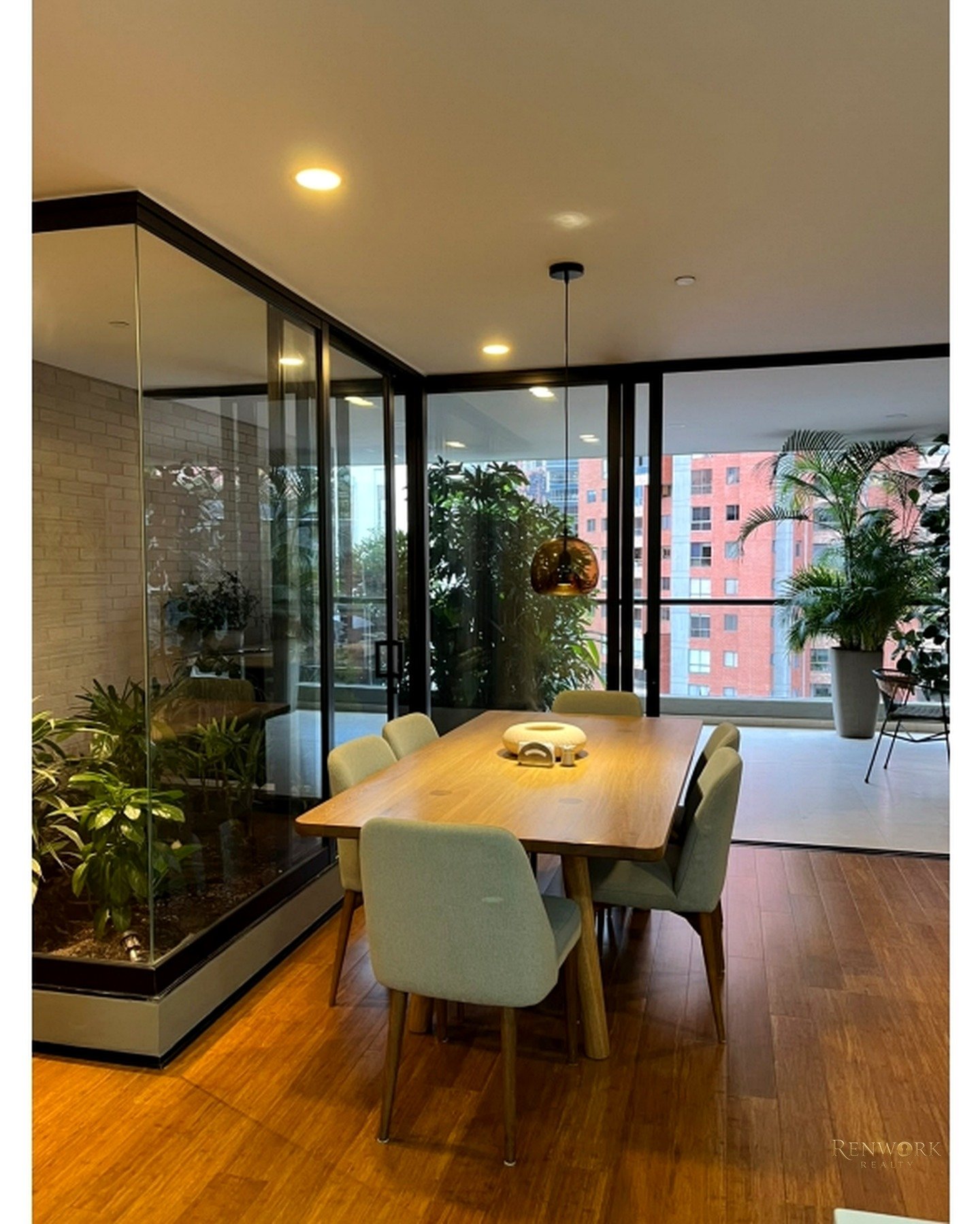 VENTA DE APARTAMENTO EN EL POBLADO SANTA MARÍA DE LOS ÁNGELES · foto 9