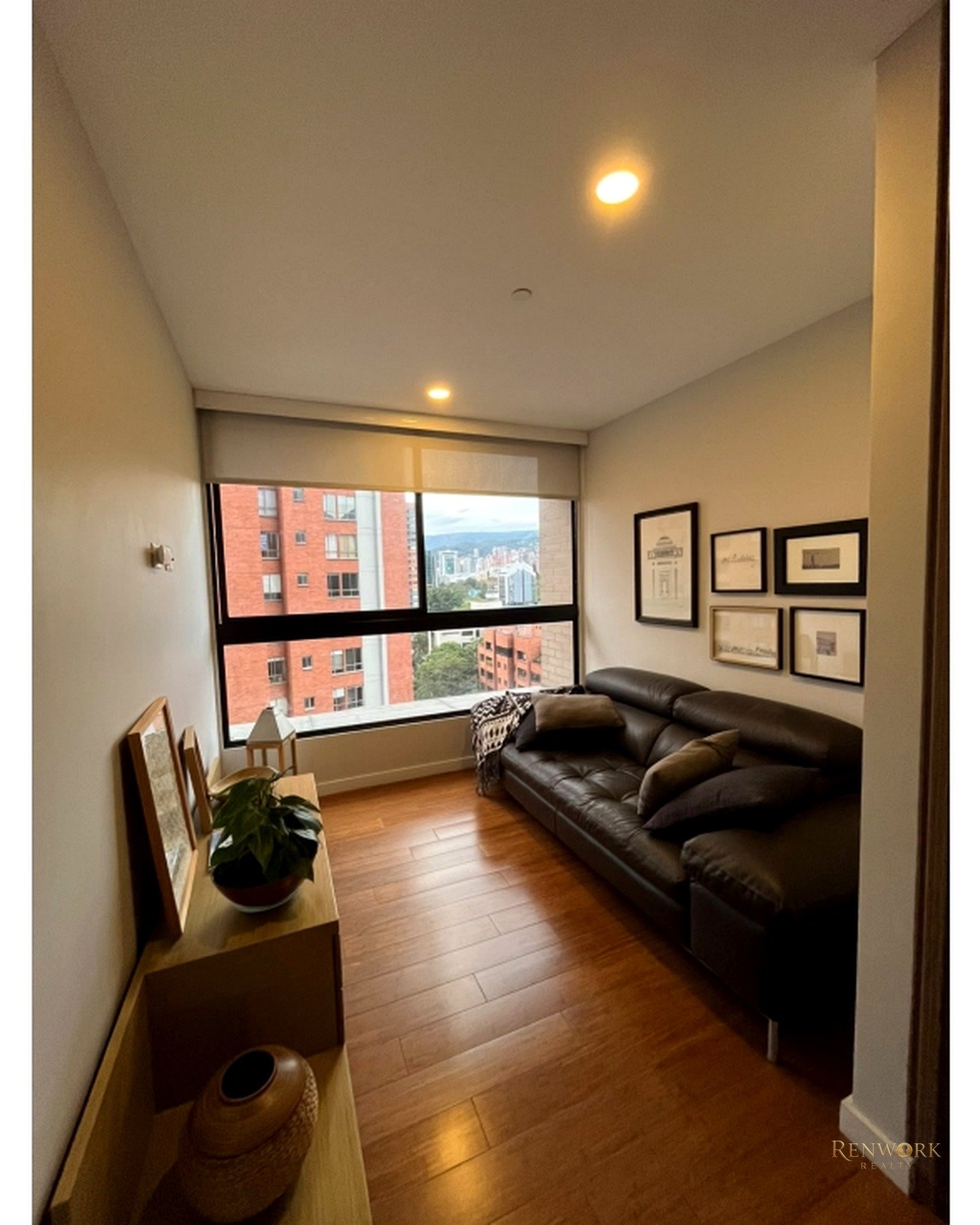 VENTA DE APARTAMENTO EN EL POBLADO SANTA MARÍA DE LOS ÁNGELES · foto 15