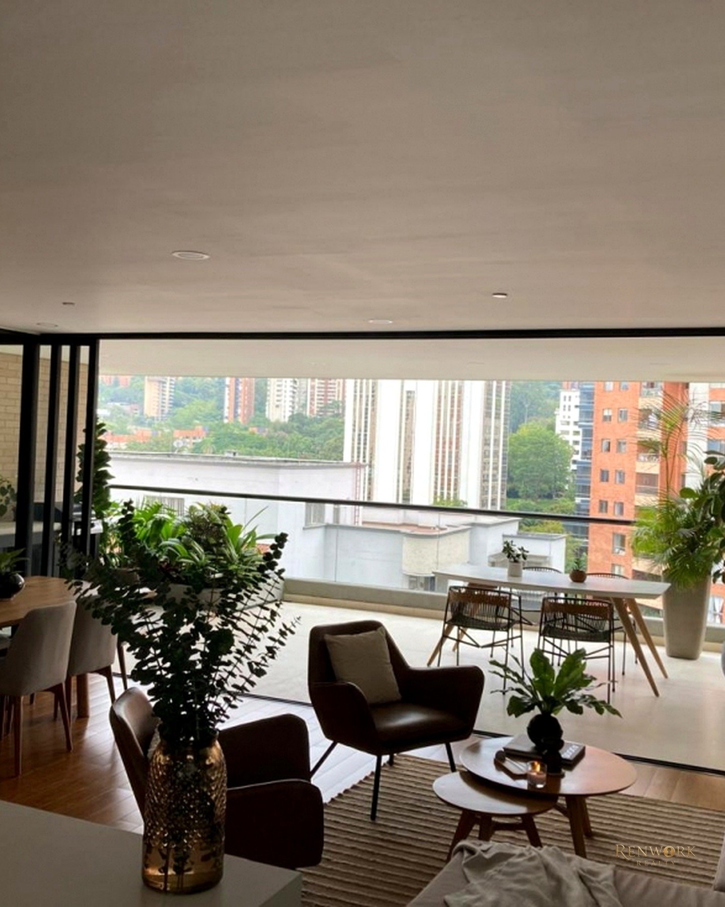 VENTA DE APARTAMENTO EN EL POBLADO SANTA MARÍA DE LOS ÁNGELES · foto 10