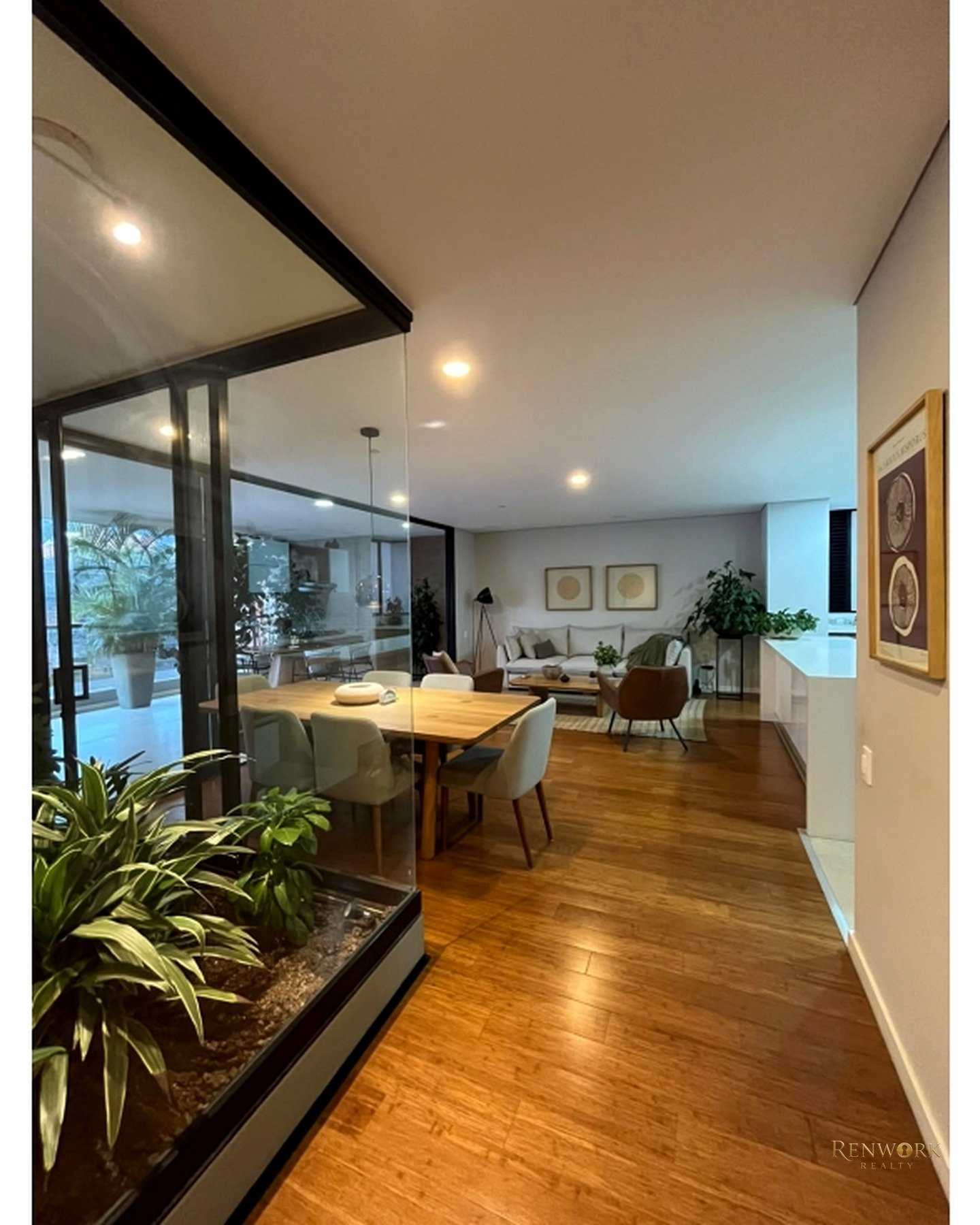 VENTA DE APARTAMENTO EN EL POBLADO SANTA MARÍA DE LOS ÁNGELES · foto 8