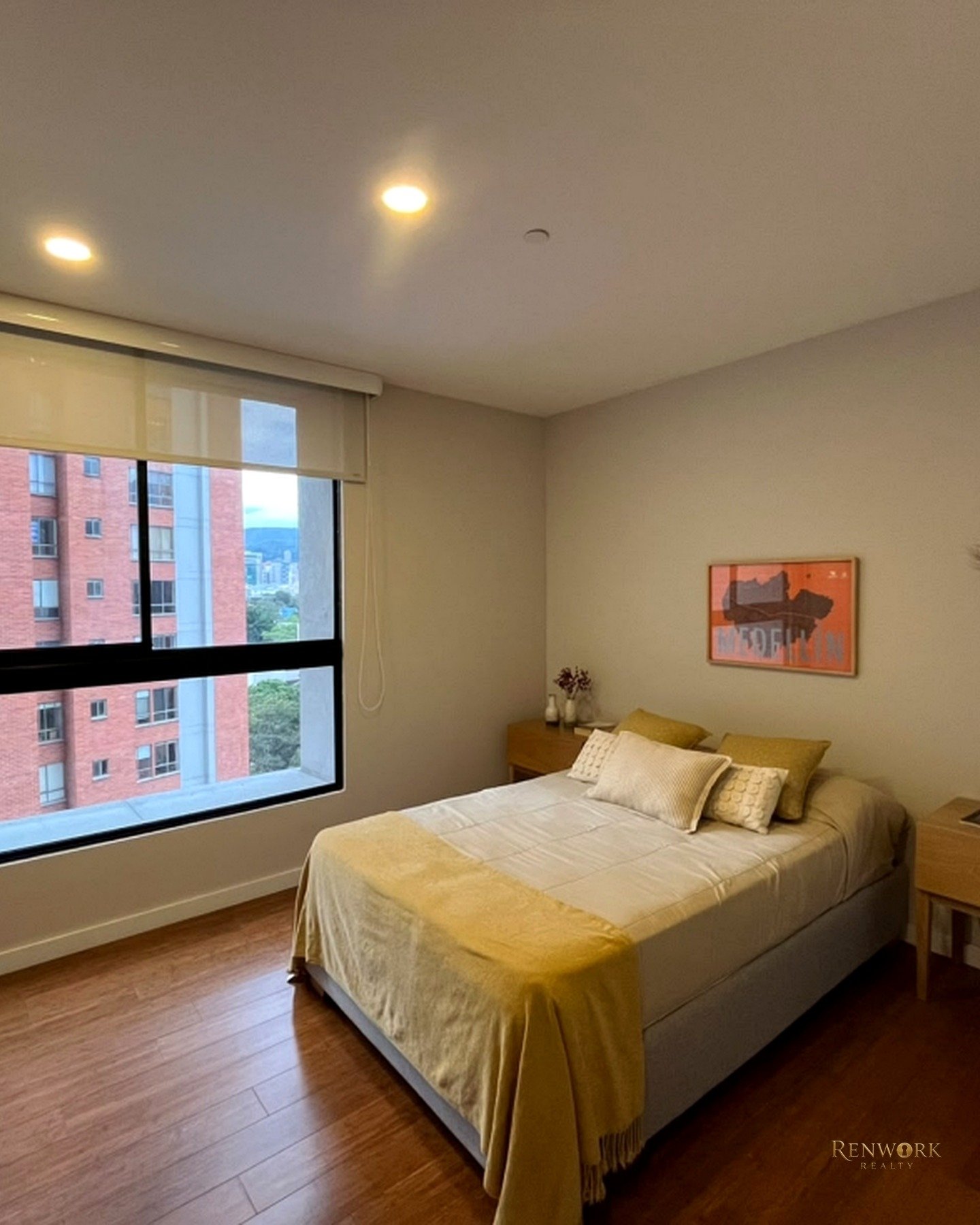 VENTA DE APARTAMENTO EN EL POBLADO SANTA MARÍA DE LOS ÁNGELES · foto 19