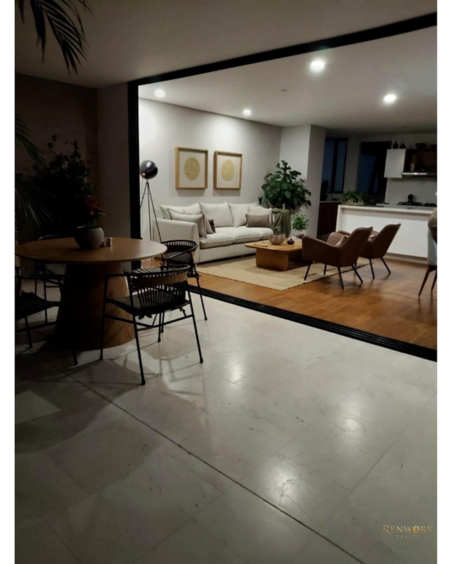 VENTA DE APARTAMENTO EN EL POBLADO SANTA MARÍA DE LOS ÁNGELES · foto 4