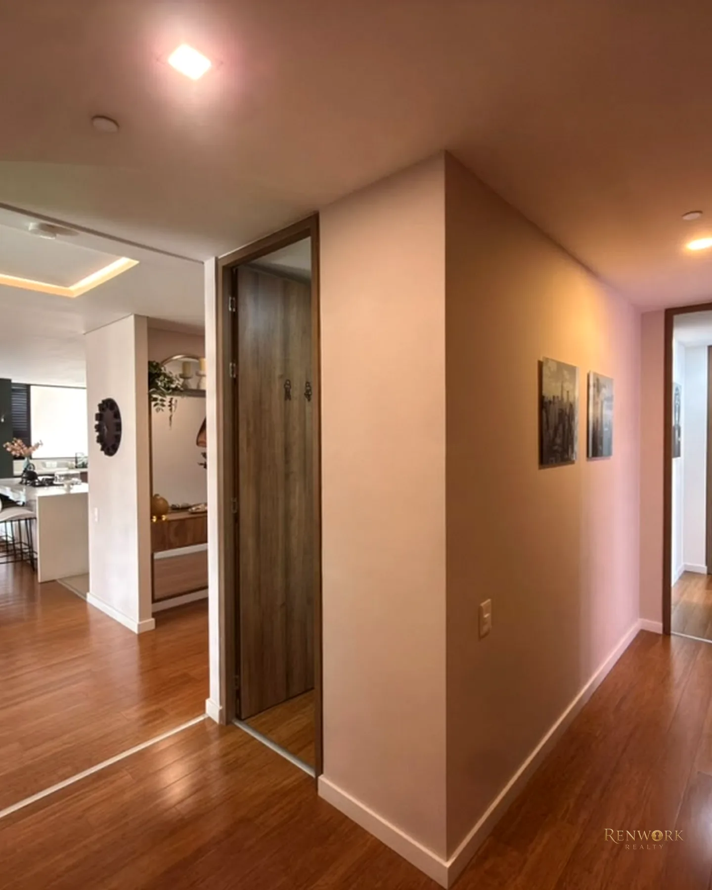 VENTA DE APARTAMENTO EN EL POBLADO SANTA MARIA DE LOS ANGELES · foto 9