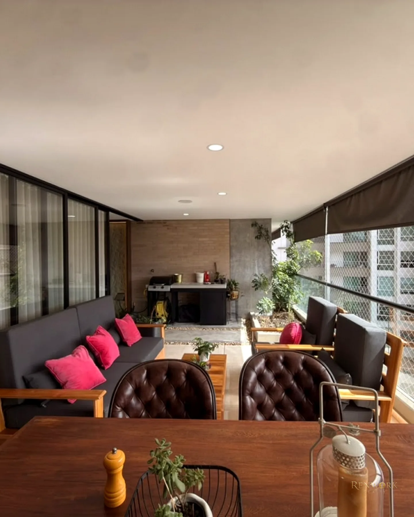 VENTA DE APARTAMENTO EN EL POBLADO SANTA MARIA DE LOS ANGELES · foto 20