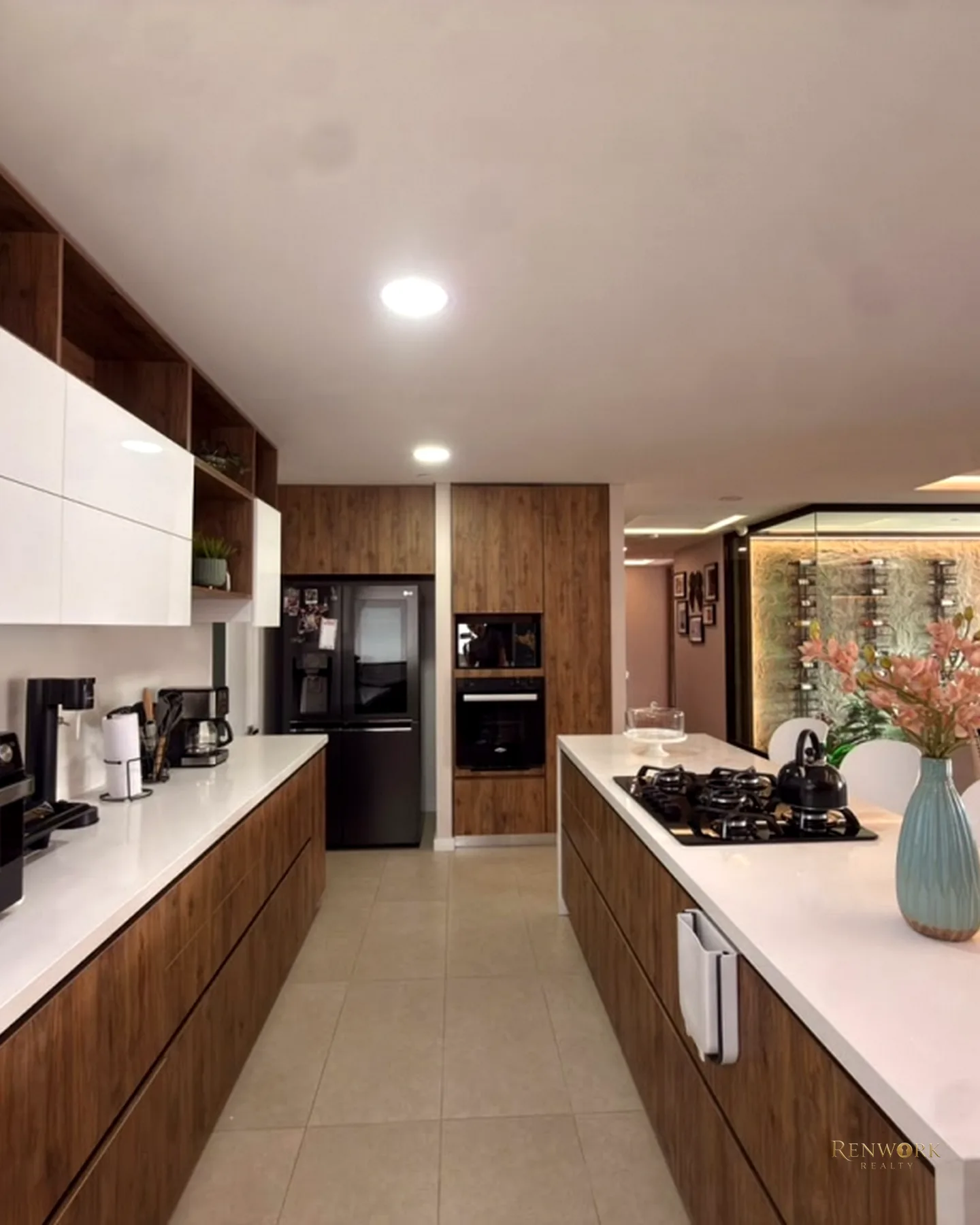 VENTA DE APARTAMENTO EN EL POBLADO SANTA MARIA DE LOS ANGELES · foto 3