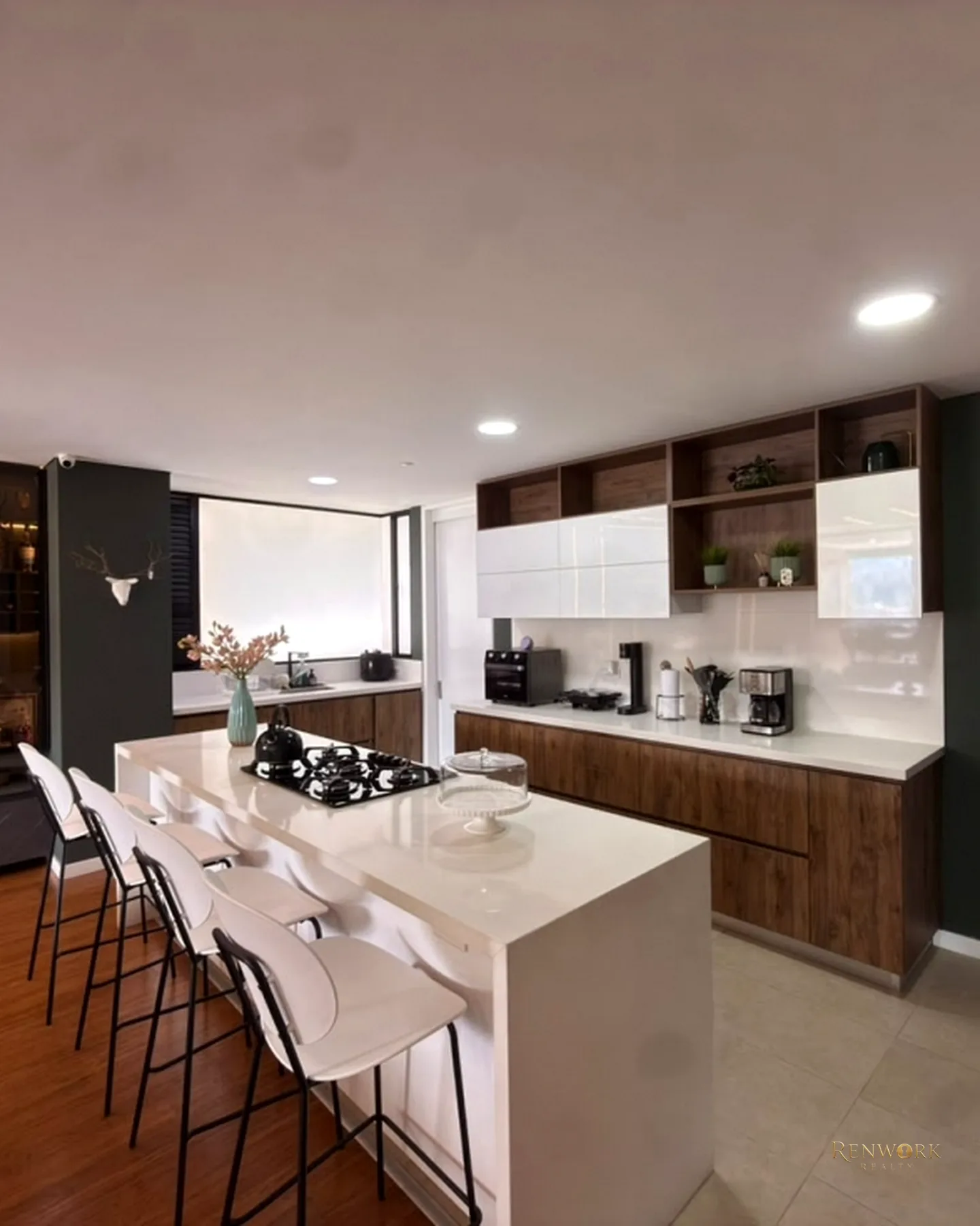 VENTA DE APARTAMENTO EN EL POBLADO SANTA MARIA DE LOS ANGELES · foto 6