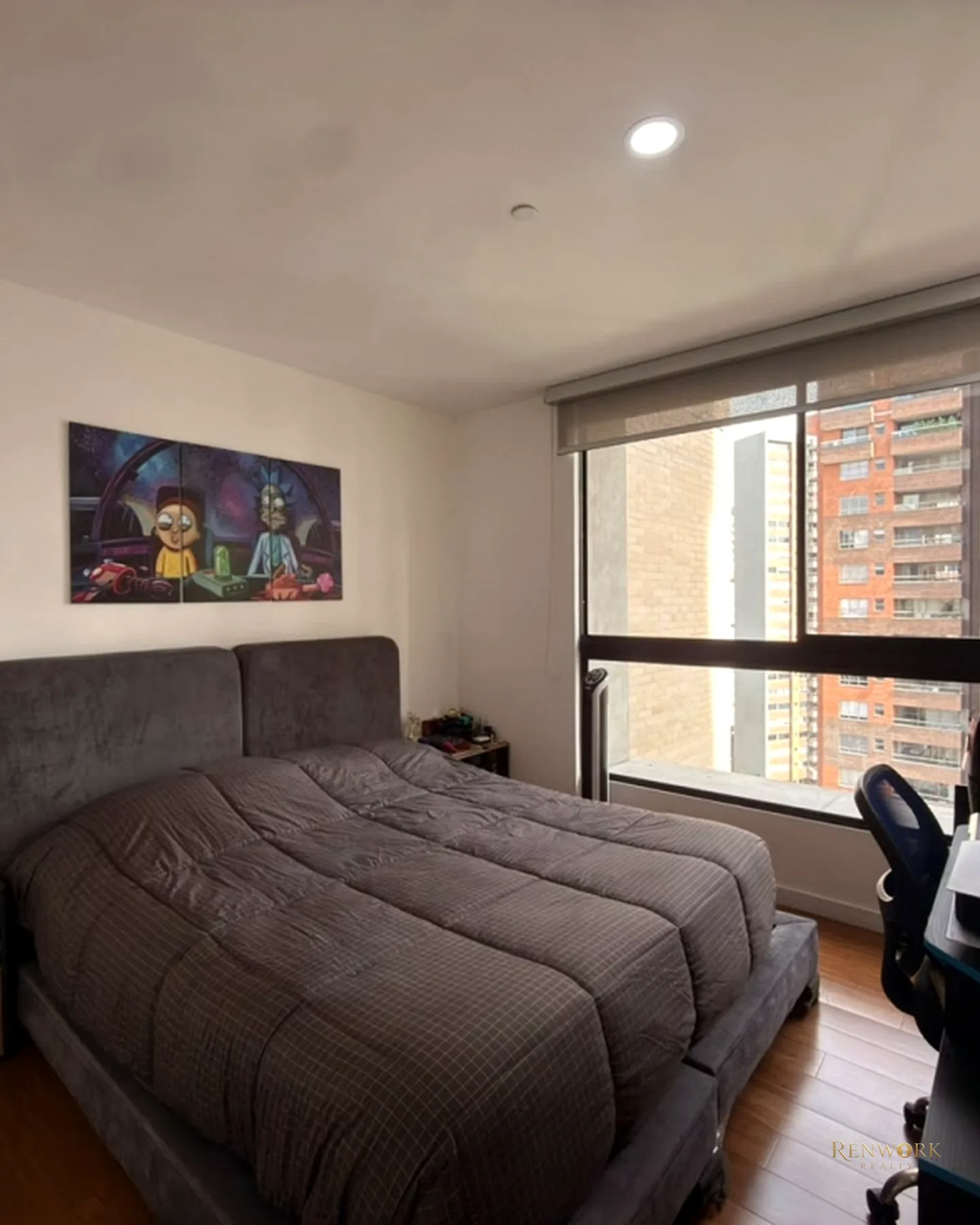 VENTA DE APARTAMENTO EN EL POBLADO SANTA MARIA DE LOS ANGELES · foto 14