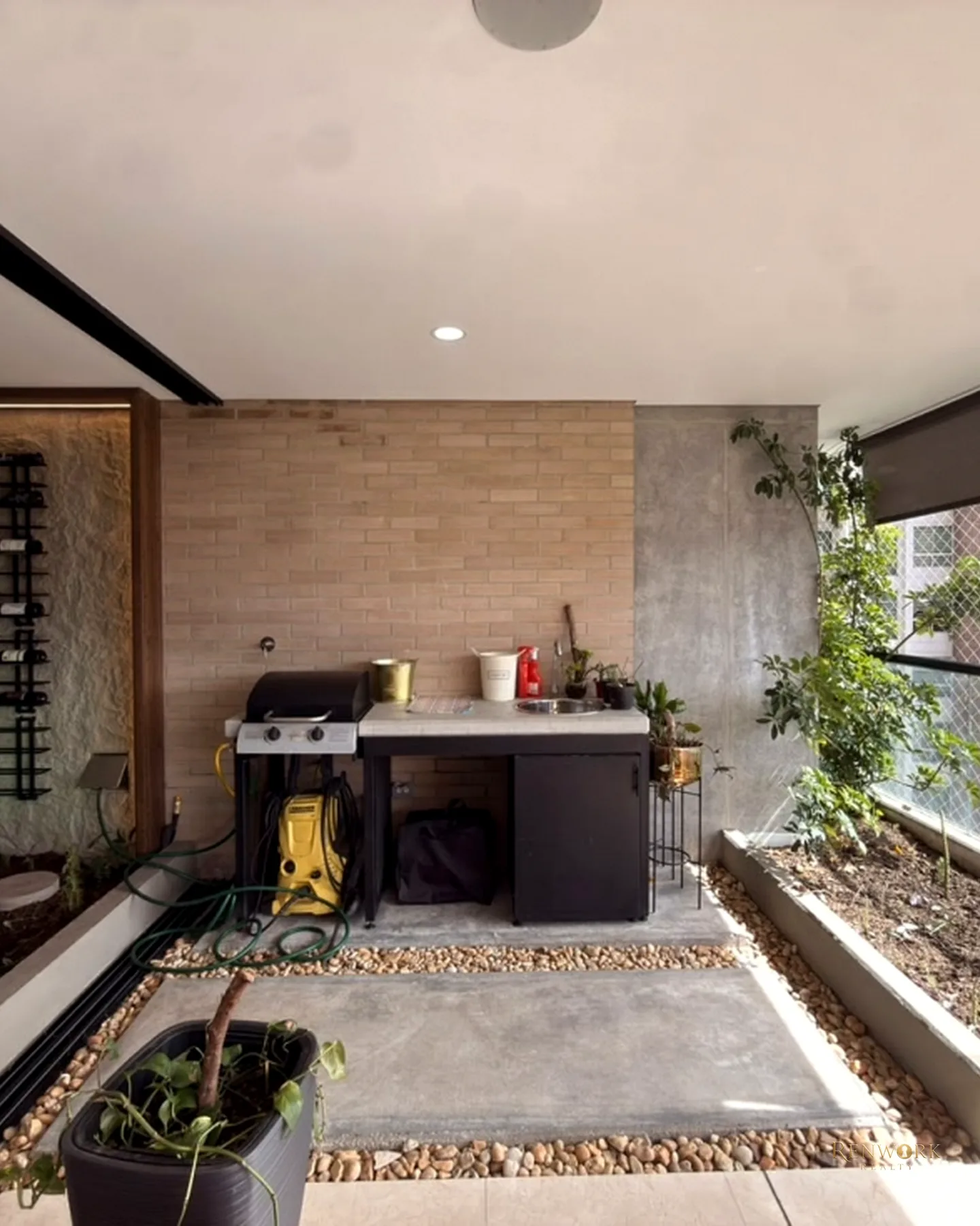 VENTA DE APARTAMENTO EN EL POBLADO SANTA MARIA DE LOS ANGELES · foto 19