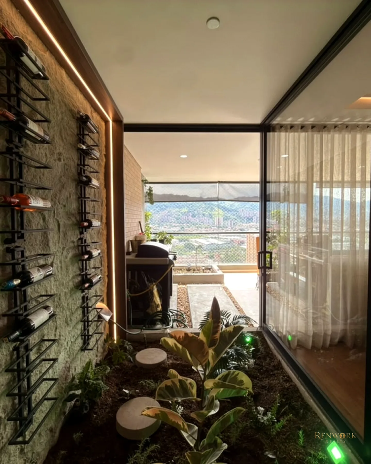VENTA DE APARTAMENTO EN EL POBLADO SANTA MARIA DE LOS ANGELES · foto 18