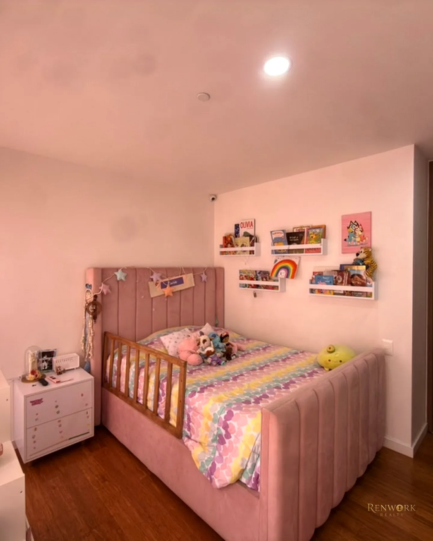 VENTA DE APARTAMENTO EN EL POBLADO SANTA MARIA DE LOS ANGELES · foto 16