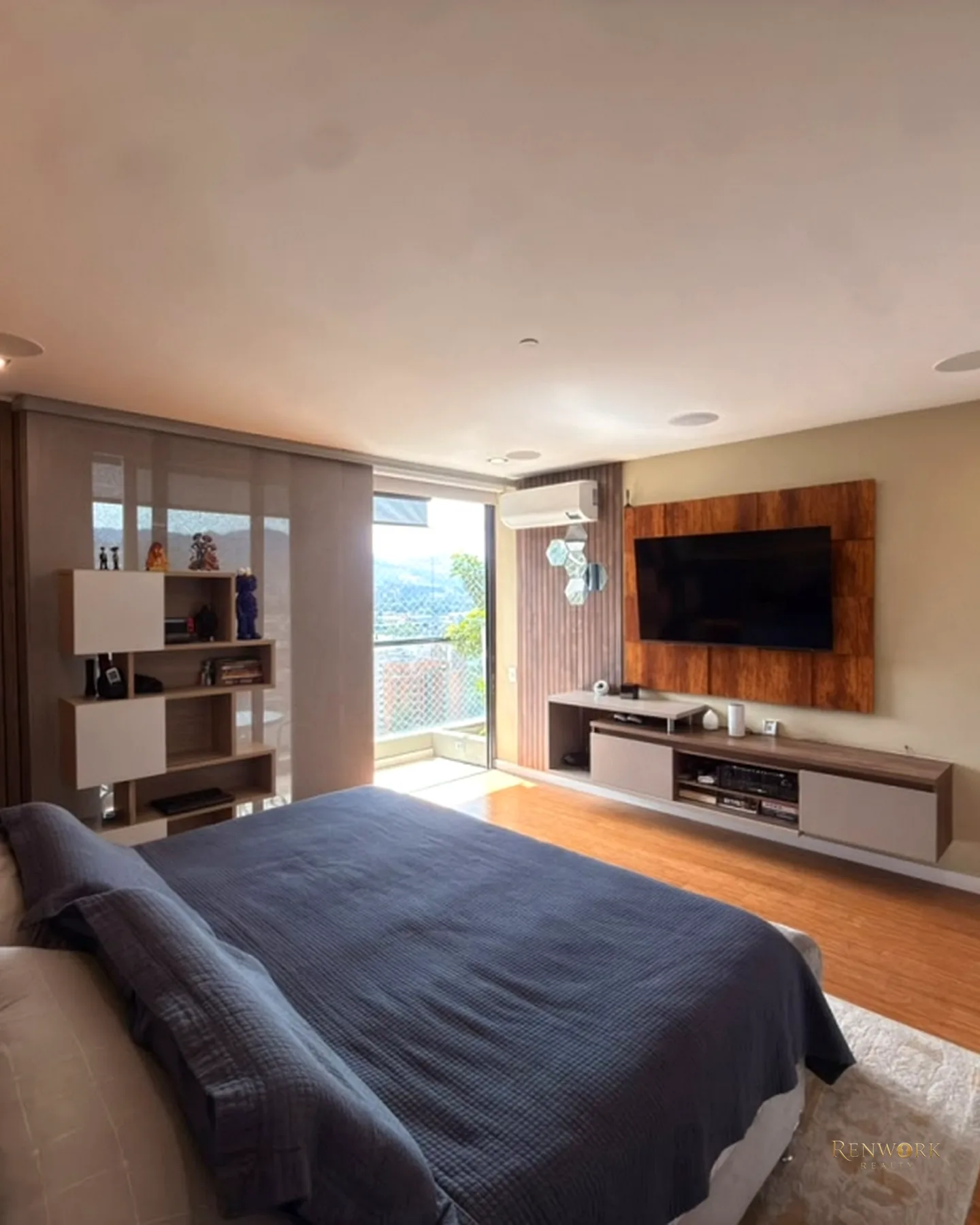 VENTA DE APARTAMENTO EN EL POBLADO SANTA MARIA DE LOS ANGELES · foto 12