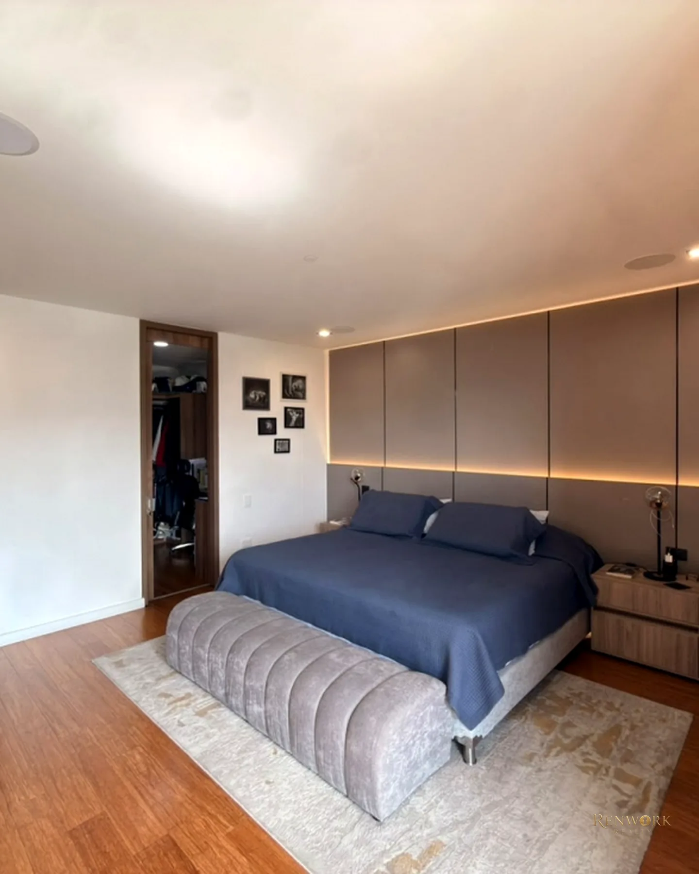 VENTA DE APARTAMENTO EN EL POBLADO SANTA MARIA DE LOS ANGELES · foto 10