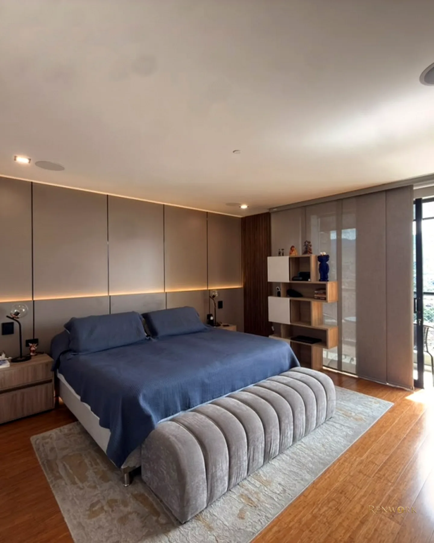 VENTA DE APARTAMENTO EN EL POBLADO SANTA MARIA DE LOS ANGELES · foto 11