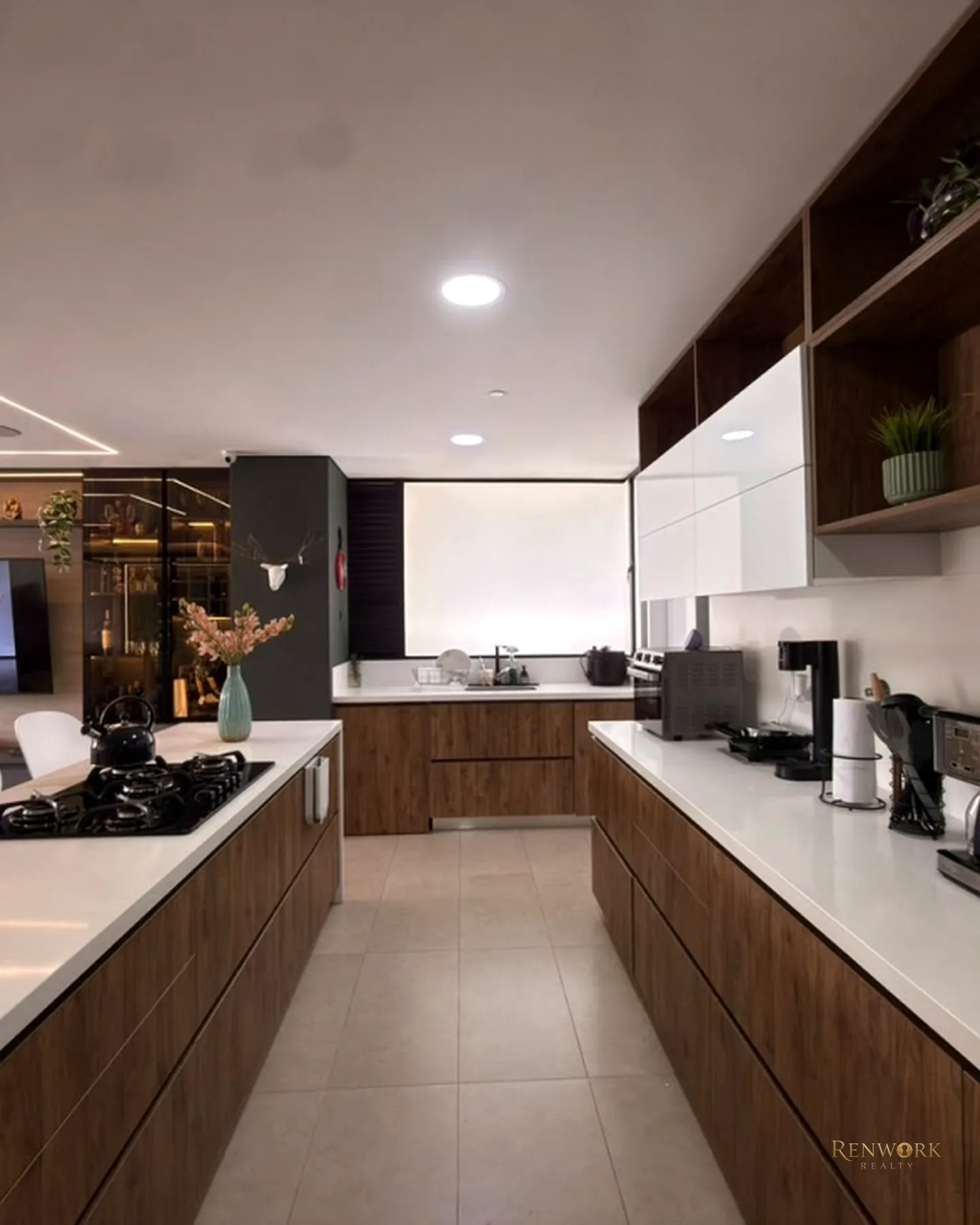VENTA DE APARTAMENTO EN EL POBLADO SANTA MARIA DE LOS ANGELES · foto 4