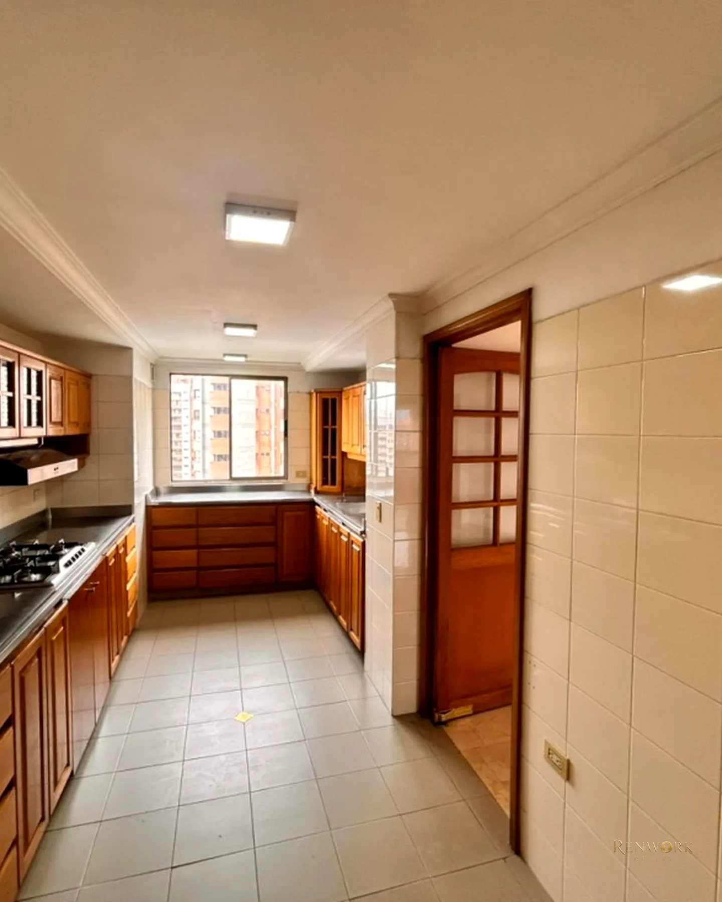 VENTA DE APARTAMENTO EN EL POBLADO, SECTOR BALSOS/MILLA DE ORO · foto 6