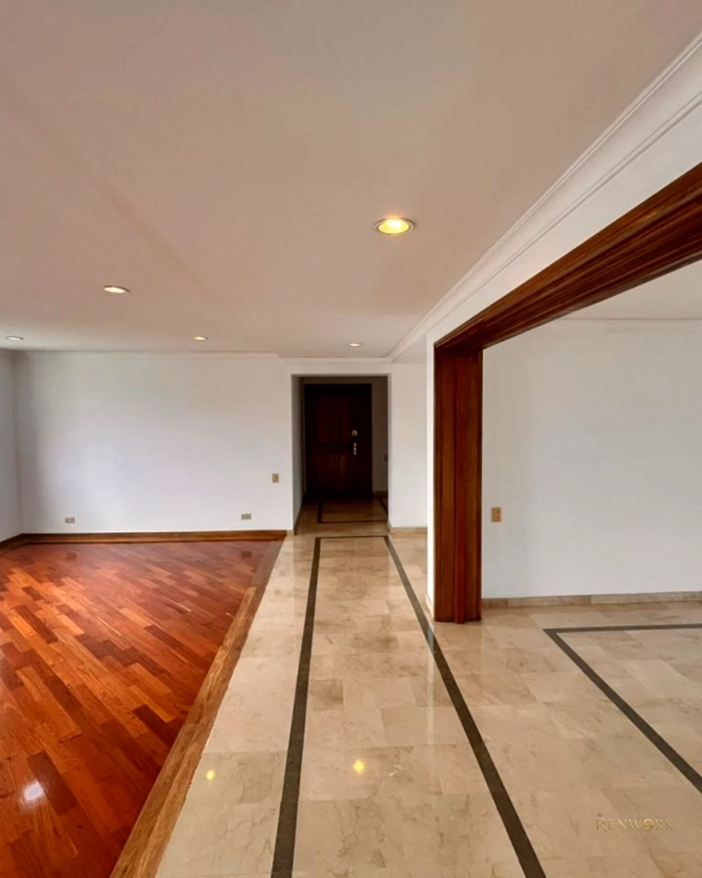 VENTA DE APARTAMENTO EN EL POBLADO, SECTOR BALSOS/MILLA DE ORO · foto 3
