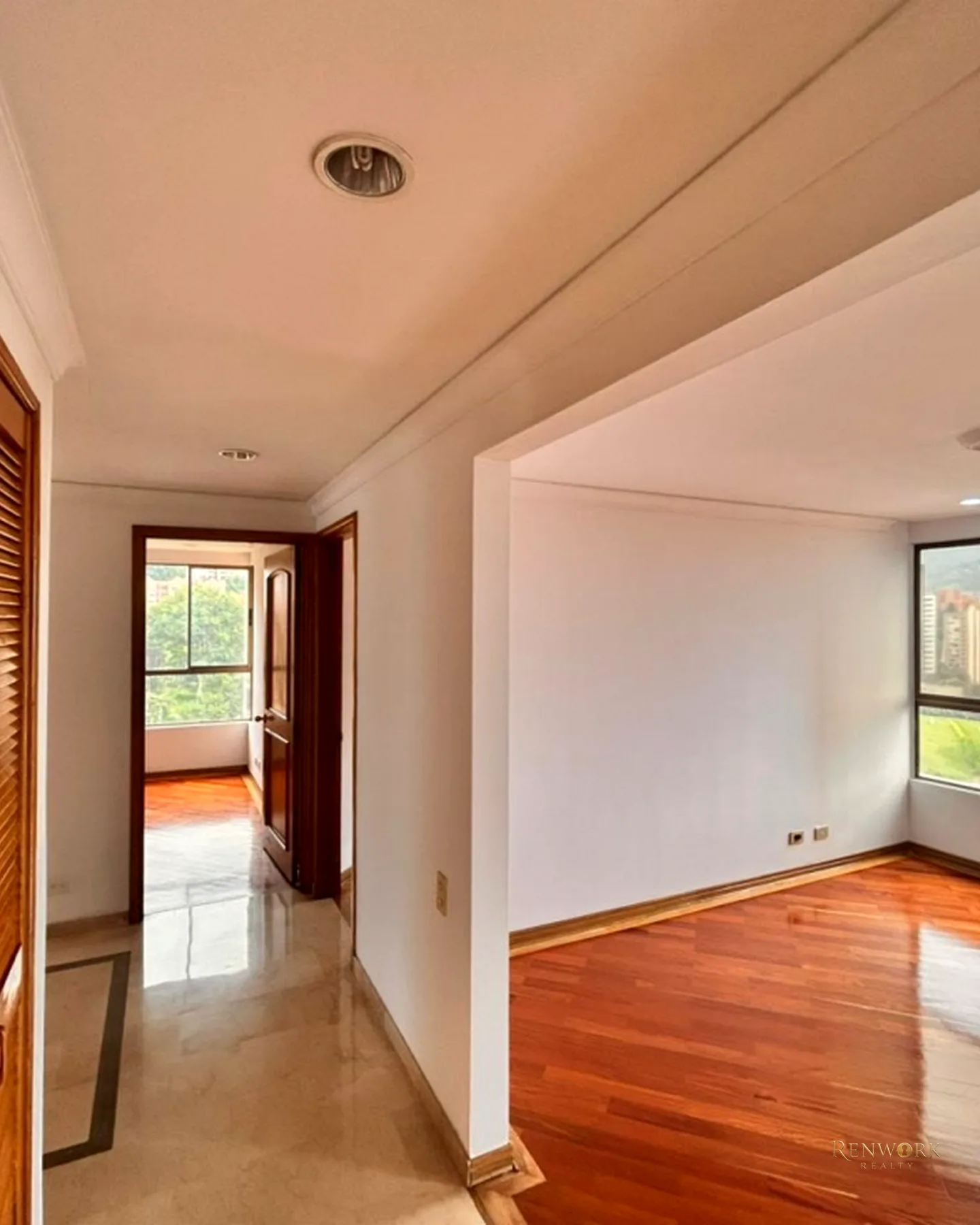 VENTA DE APARTAMENTO EN EL POBLADO, SECTOR BALSOS/MILLA DE ORO · foto 13