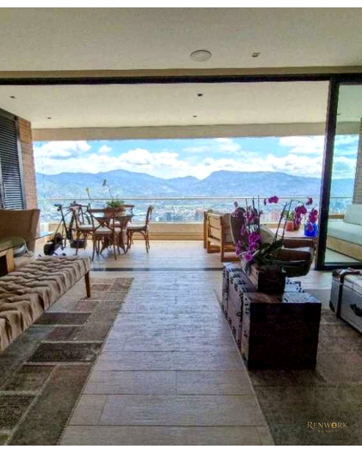 VENTA DE APARTAMENTO EN EL POBLADO, SECTOR CAMPESTRE DRIVE. · foto 8