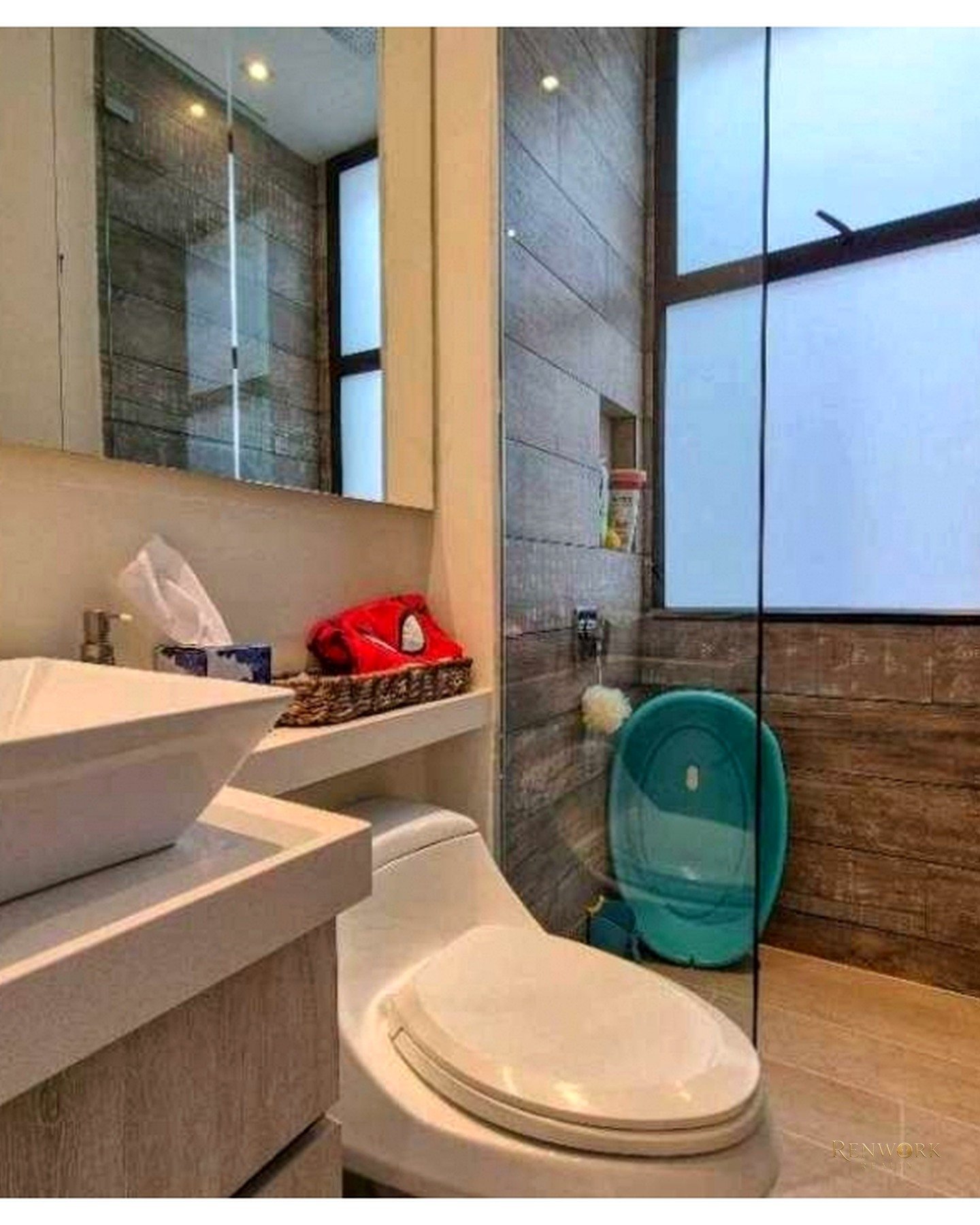 VENTA DE APARTAMENTO EN EL POBLADO, SECTOR CAMPESTRE DRIVE. · foto 19