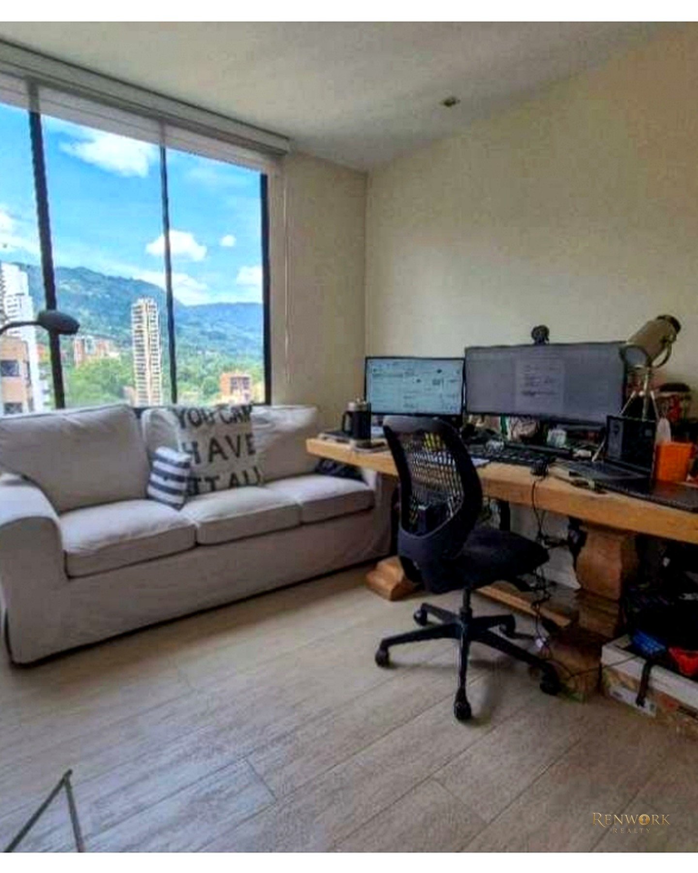 VENTA DE APARTAMENTO EN EL POBLADO, SECTOR CAMPESTRE DRIVE. · foto 17
