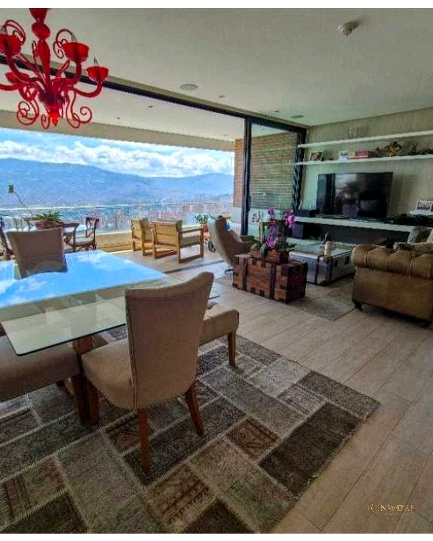 VENTA DE APARTAMENTO EN EL POBLADO, SECTOR CAMPESTRE DRIVE. · foto 5