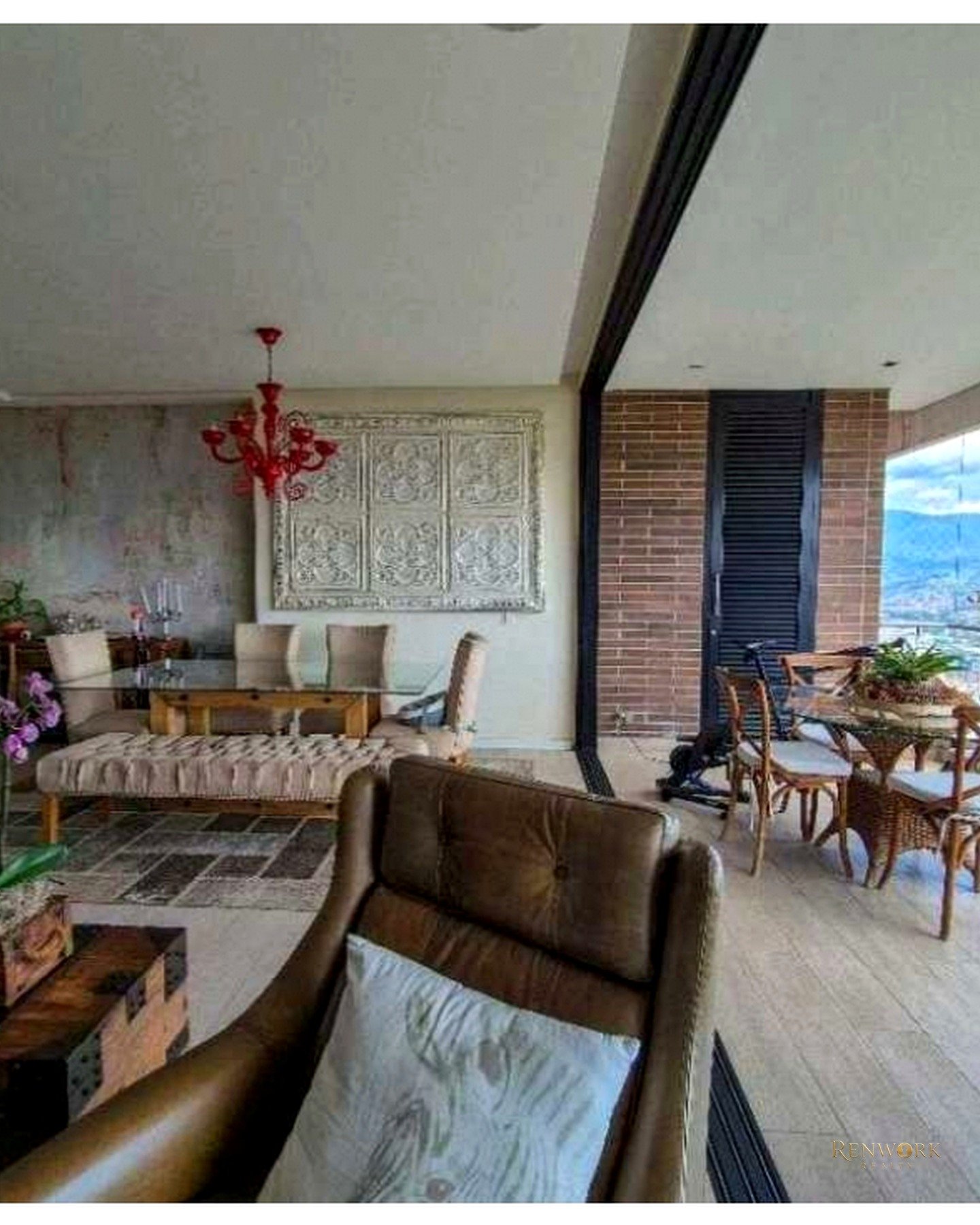VENTA DE APARTAMENTO EN EL POBLADO, SECTOR CAMPESTRE DRIVE. · foto 6