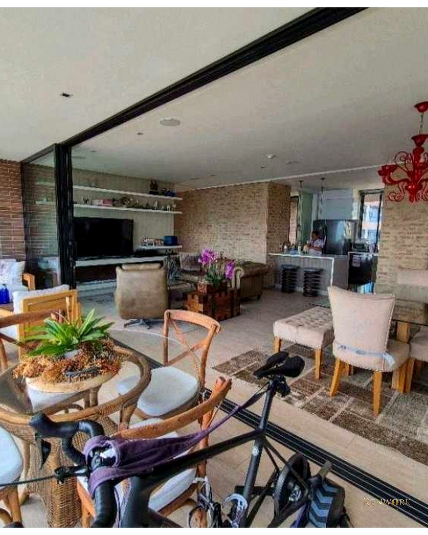 VENTA DE APARTAMENTO EN EL POBLADO, SECTOR CAMPESTRE DRIVE. · foto 7