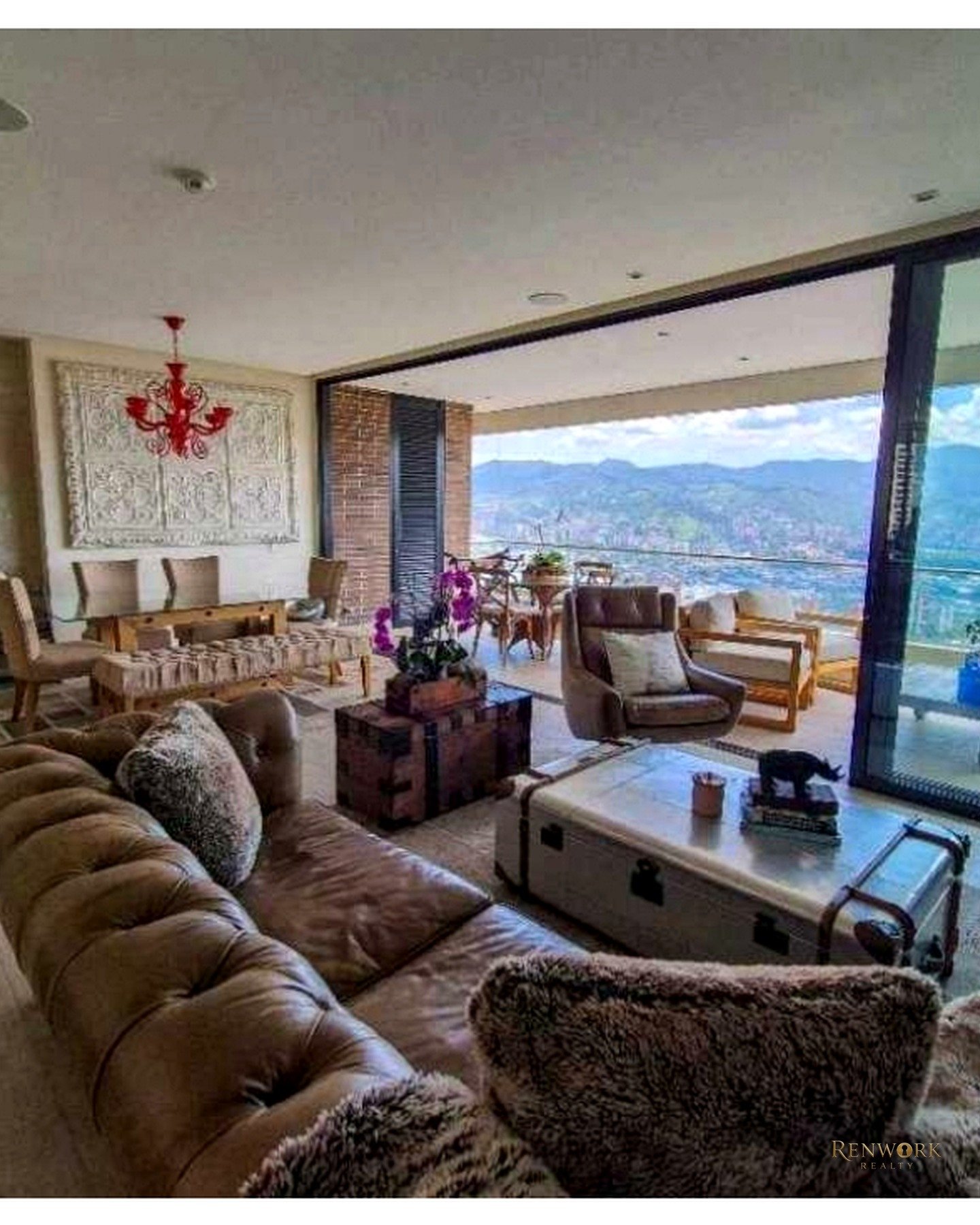 VENTA DE APARTAMENTO EN EL POBLADO, SECTOR CAMPESTRE DRIVE. · foto 4