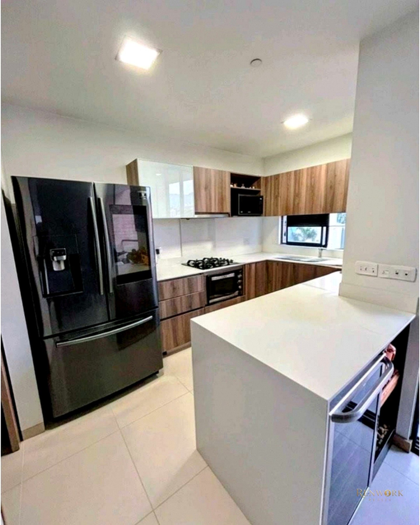 VENTA DE APARTAMENTO EN EL POBLADO, SECTOR CASTROPOL. · foto 4