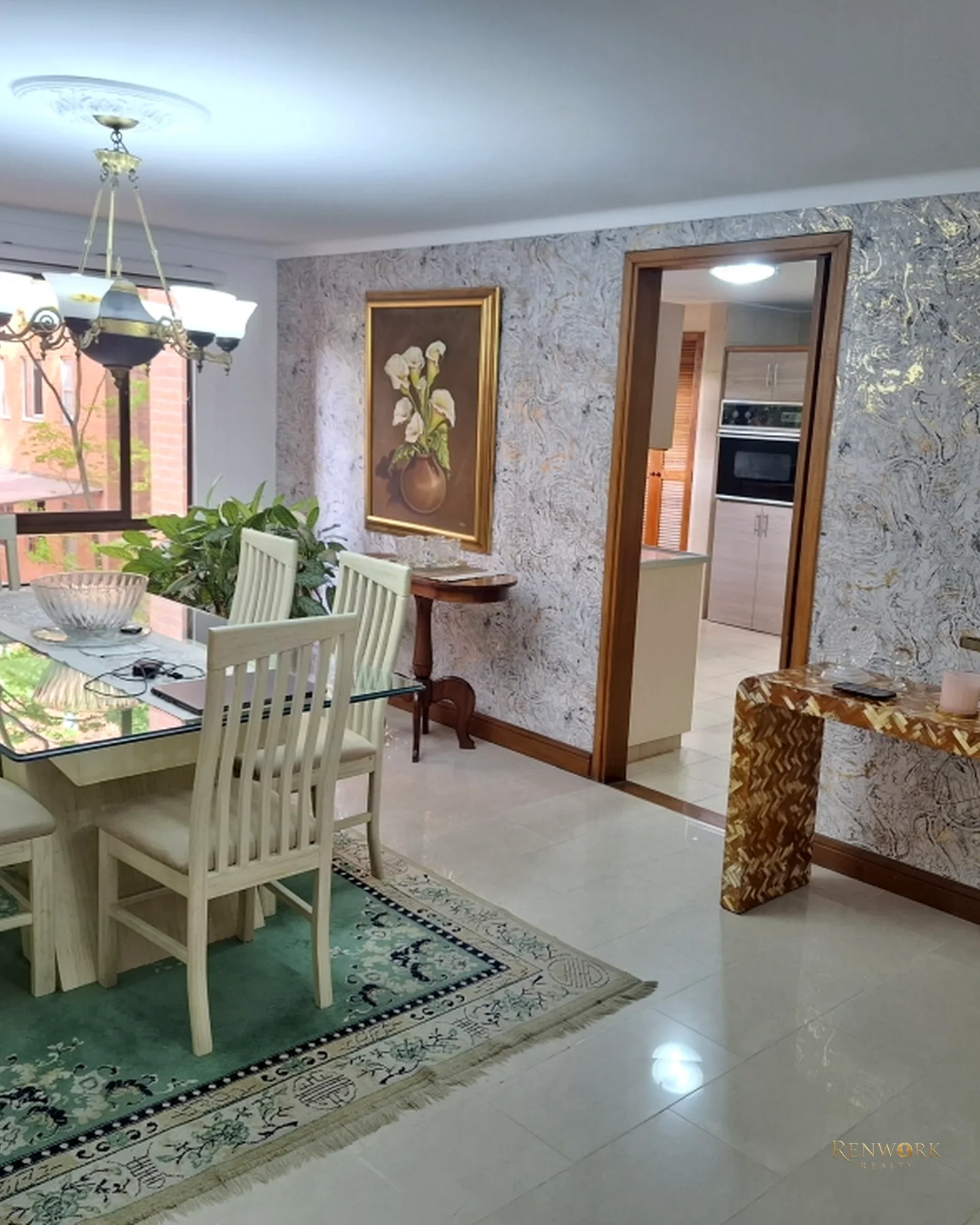 VENTA DE APARTAMENTO EN EL POBLADO, SECTOR CASTROPOL · foto 1