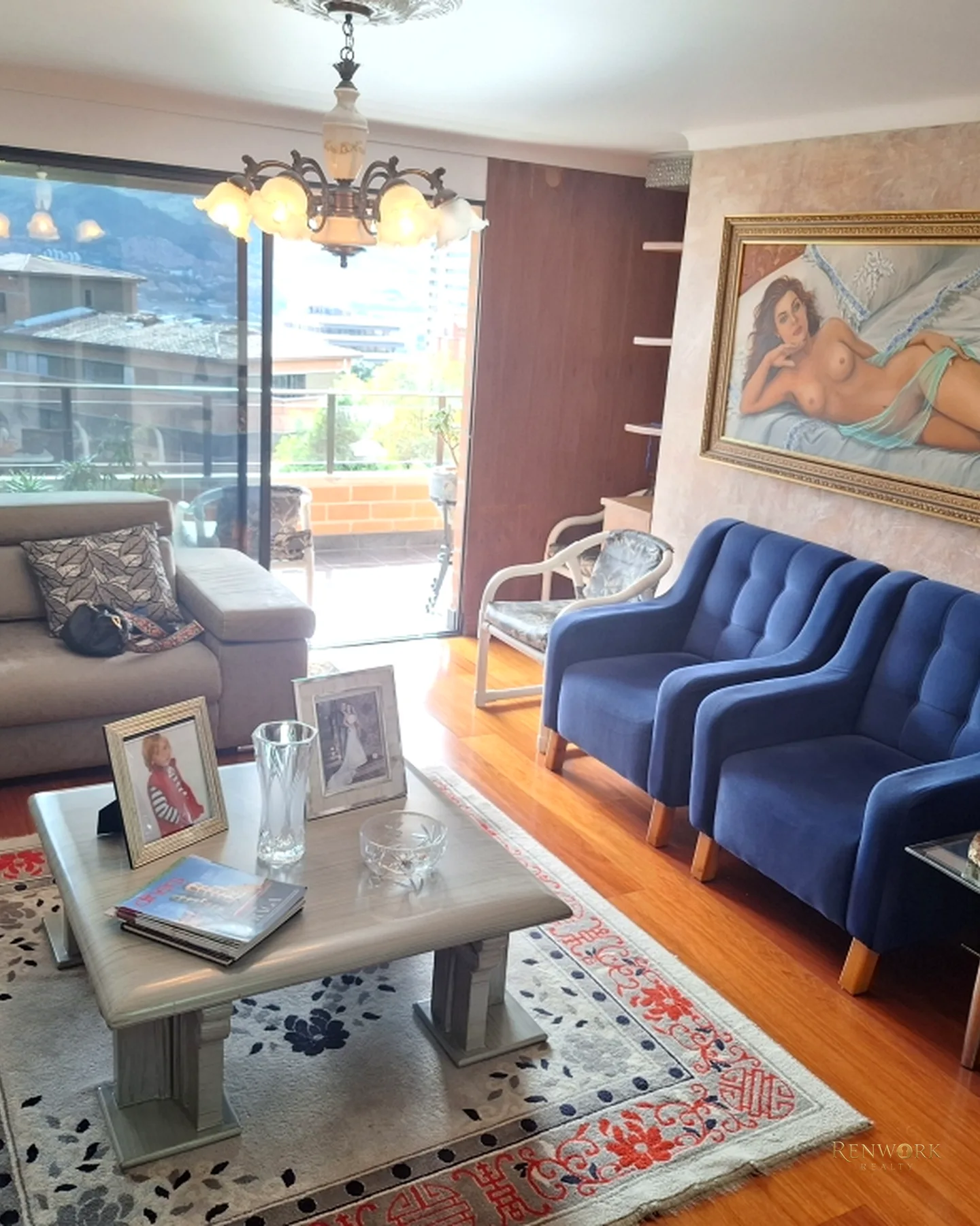VENTA DE APARTAMENTO EN EL POBLADO, SECTOR CASTROPOL · foto 14
