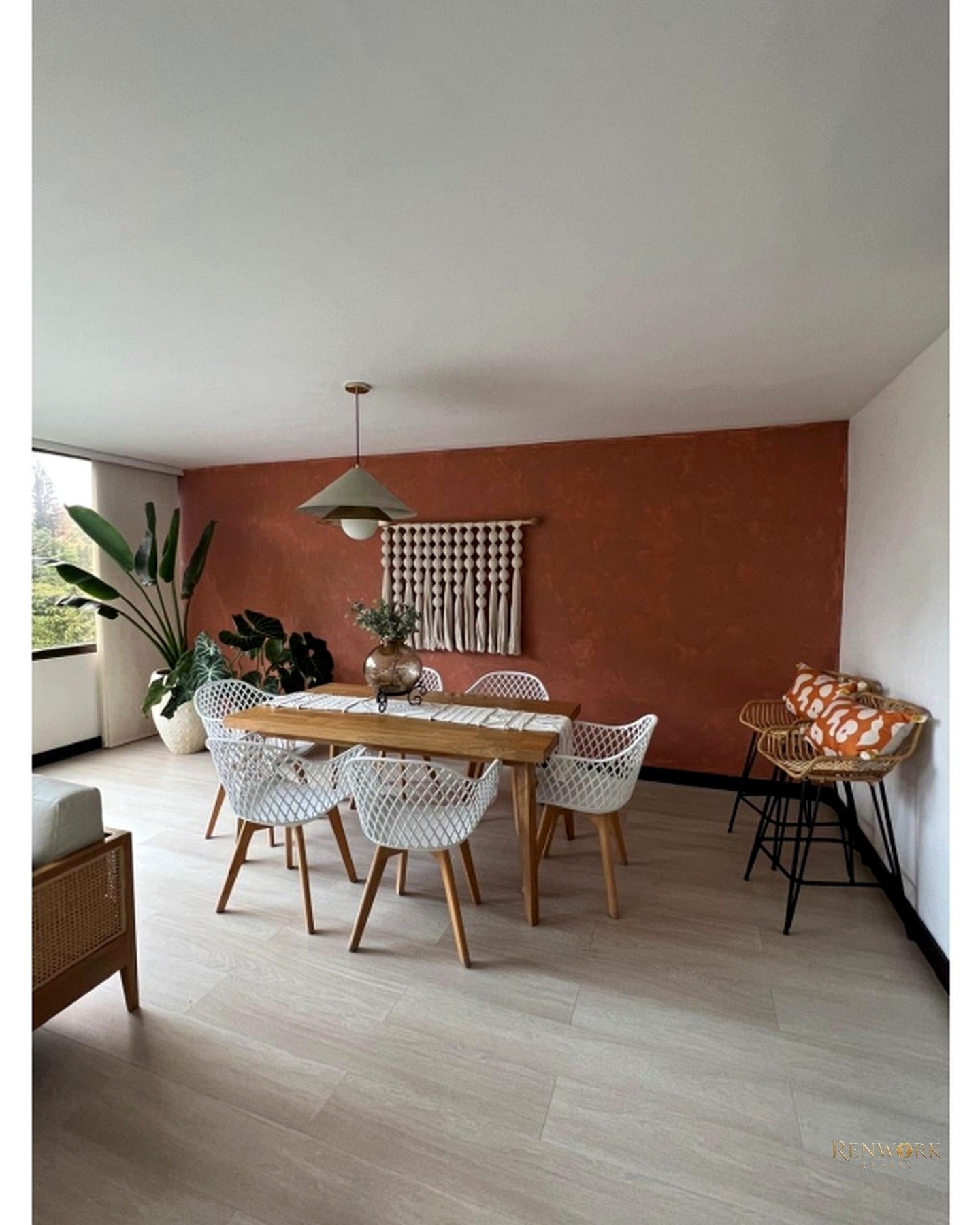 VENTA DE APARTAMENTO EN EL POBLADO SECTOR EL TESORO · foto 3