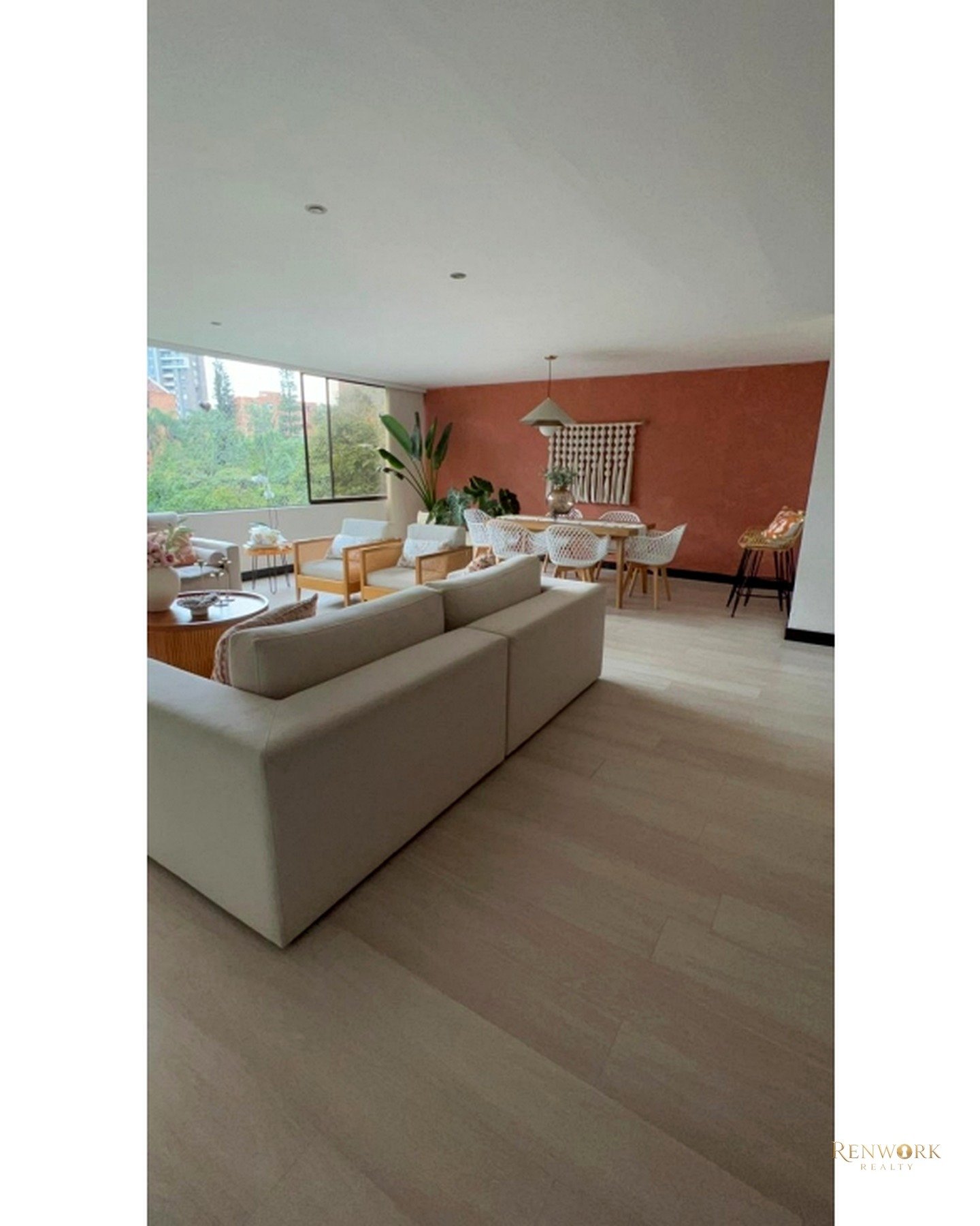 VENTA DE APARTAMENTO EN EL POBLADO SECTOR EL TESORO · foto 5