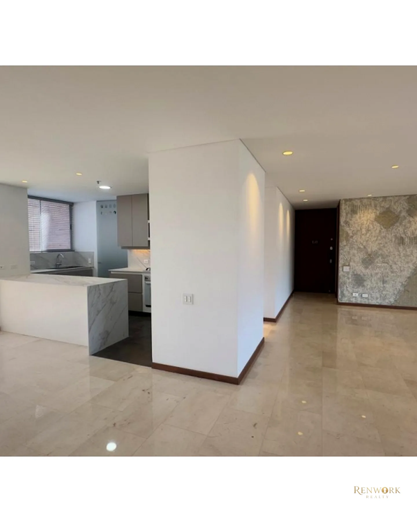 VENTA DE APARTAMENTO EN EL POBLADO SECTOR EL TESORO · foto 2