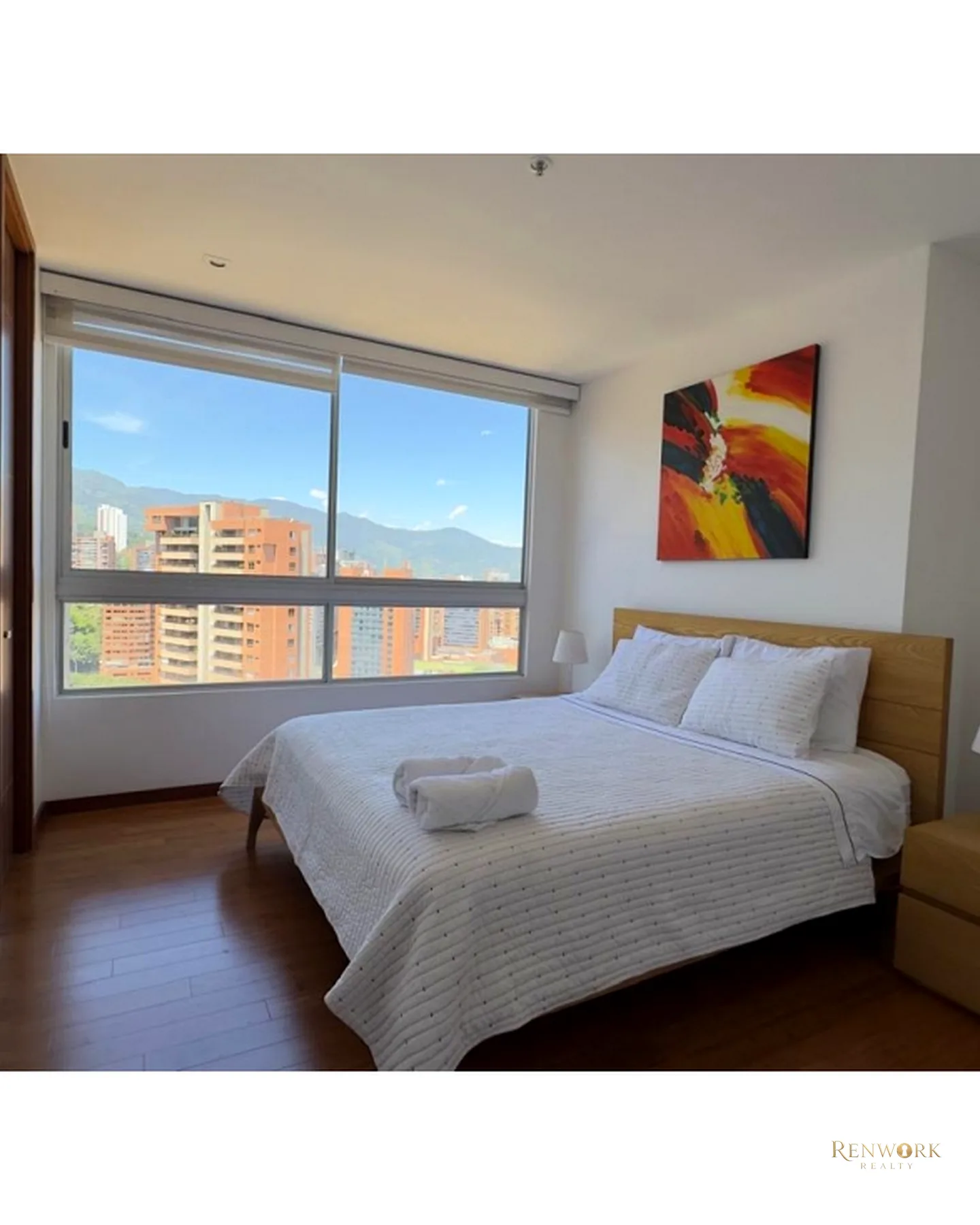 VENTA DE APARTAMENTO EN EL POBLADO SECTOR EL TESORO · foto 13