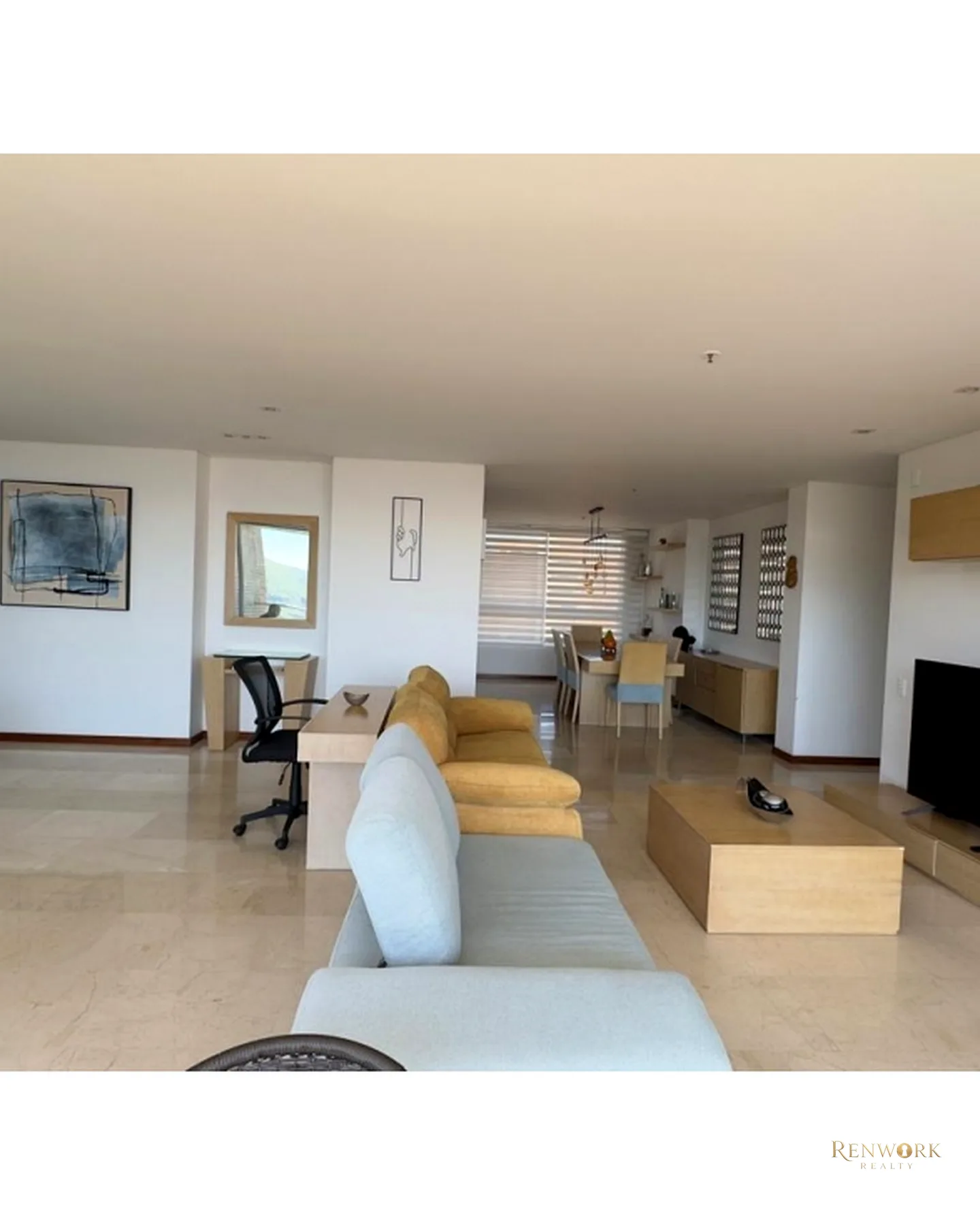VENTA DE APARTAMENTO EN EL POBLADO SECTOR EL TESORO · foto 3