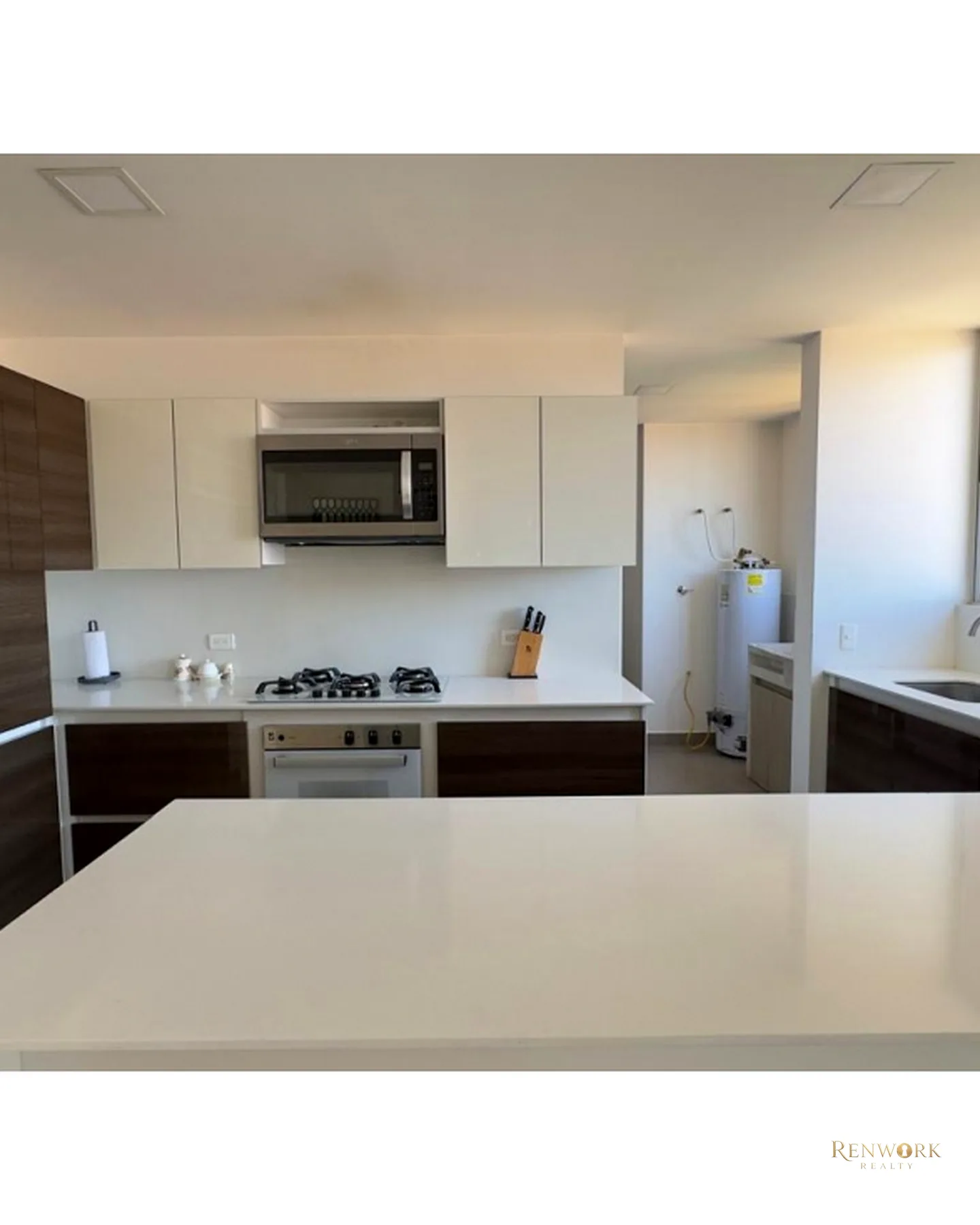 VENTA DE APARTAMENTO EN EL POBLADO SECTOR EL TESORO · foto 7