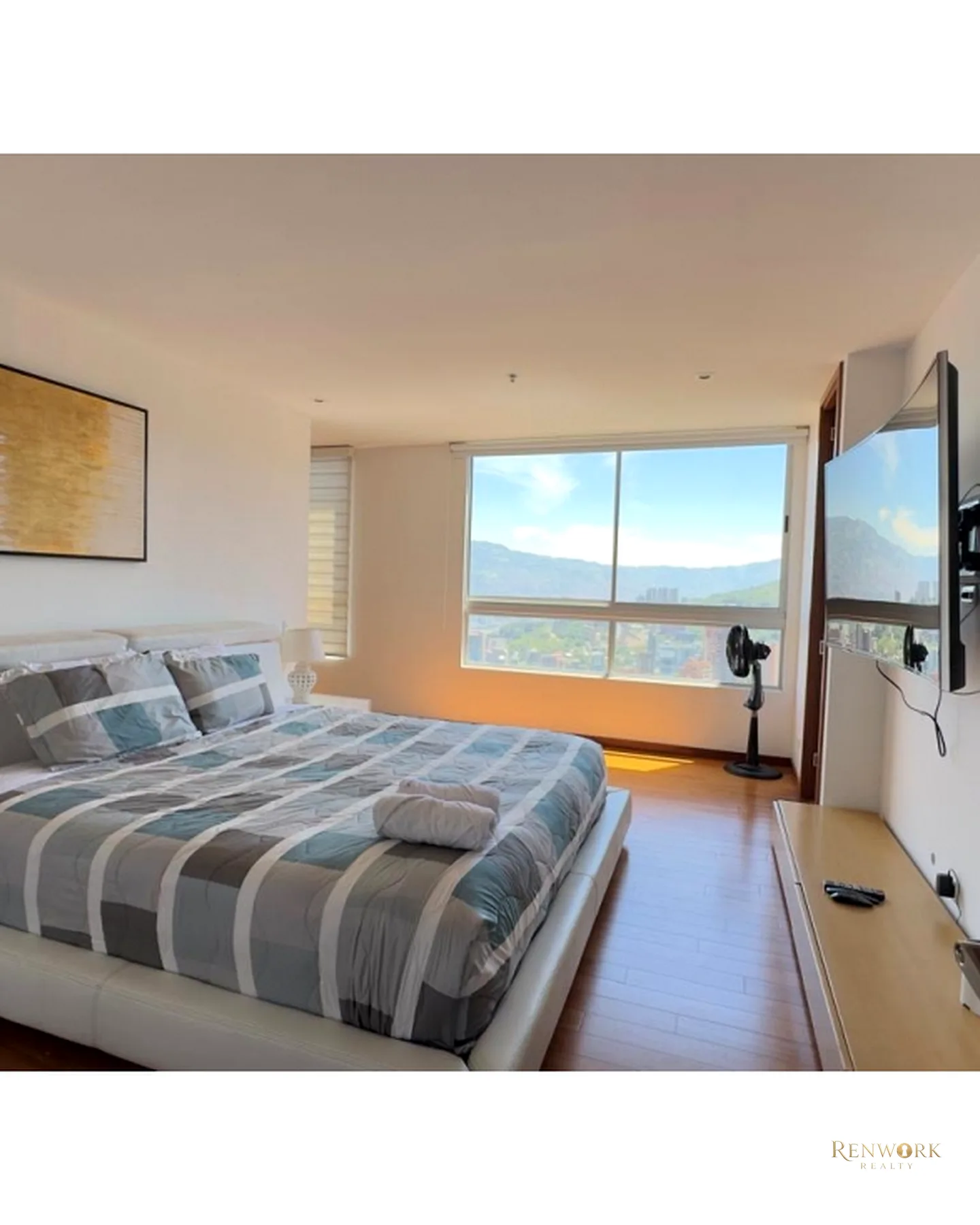 VENTA DE APARTAMENTO EN EL POBLADO SECTOR EL TESORO · foto 8