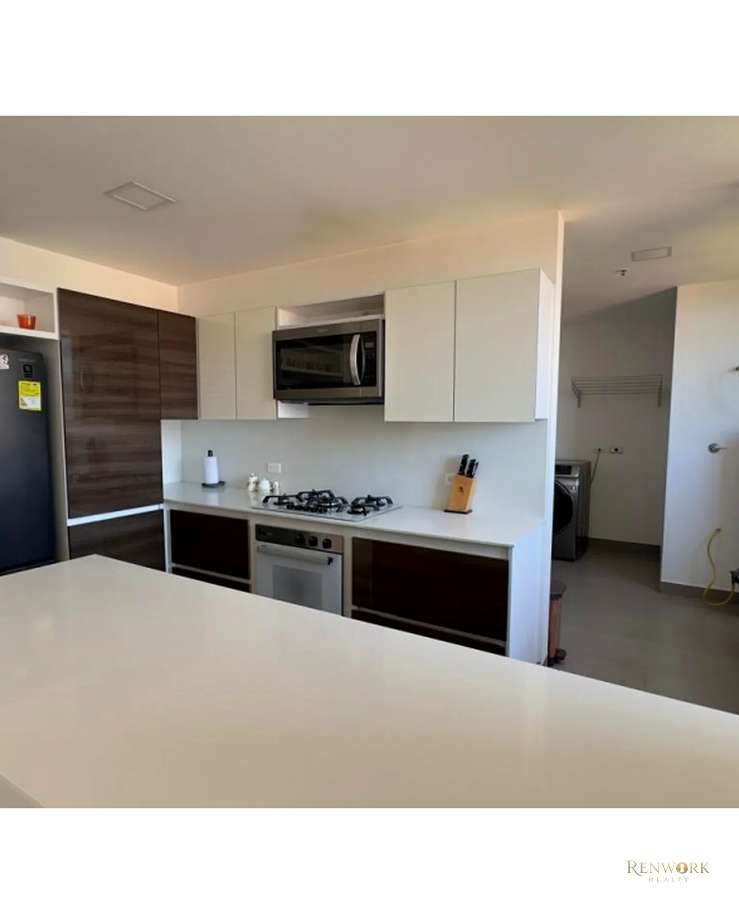 VENTA DE APARTAMENTO EN EL POBLADO SECTOR EL TESORO · foto 5