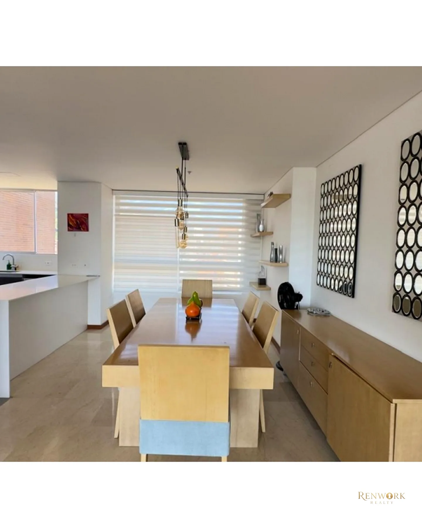VENTA DE APARTAMENTO EN EL POBLADO SECTOR EL TESORO · foto 4