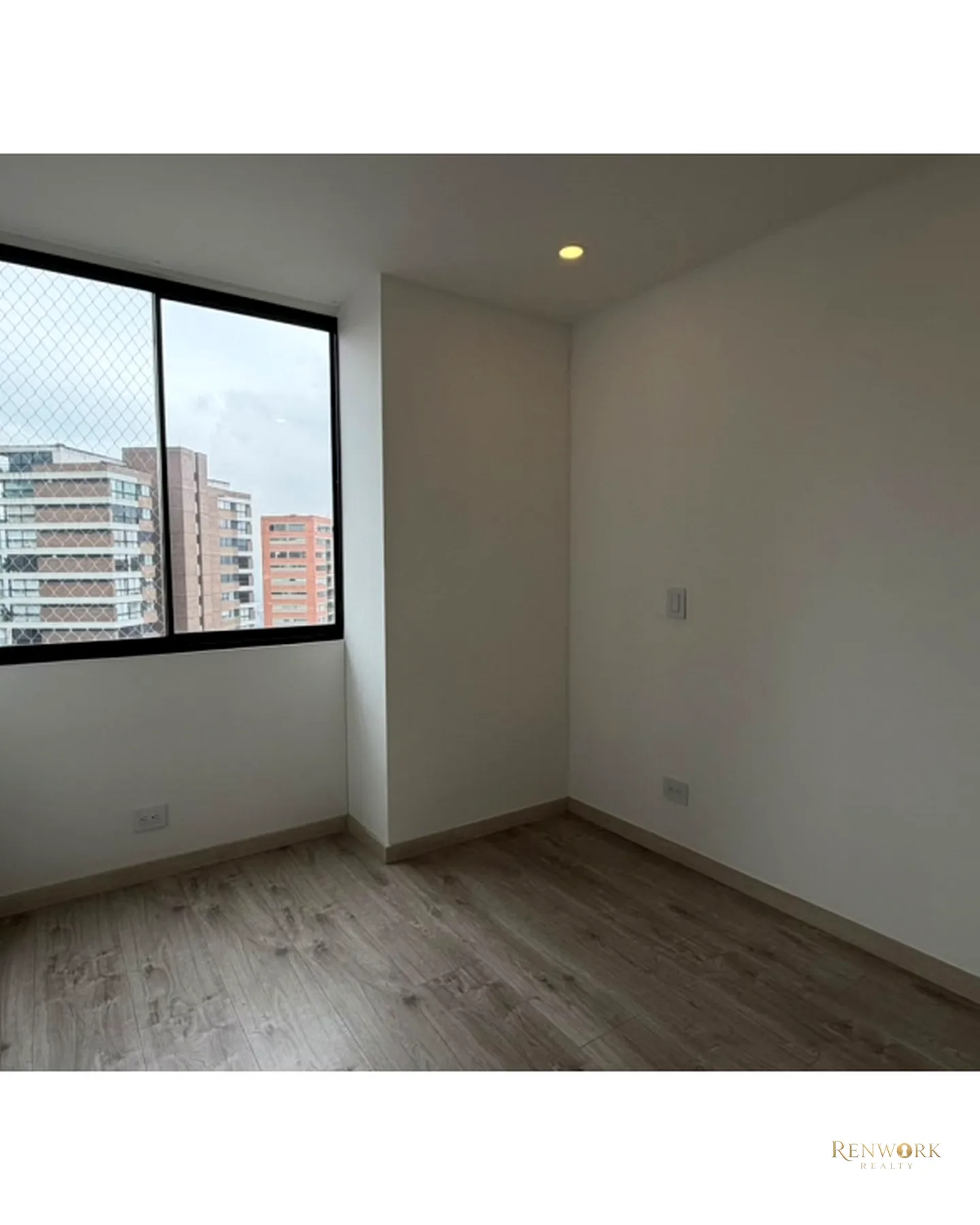 VENTA DE APARTAMENTO EN EL POBLADO- SECTOR INTERCONTINENTAL · foto 4