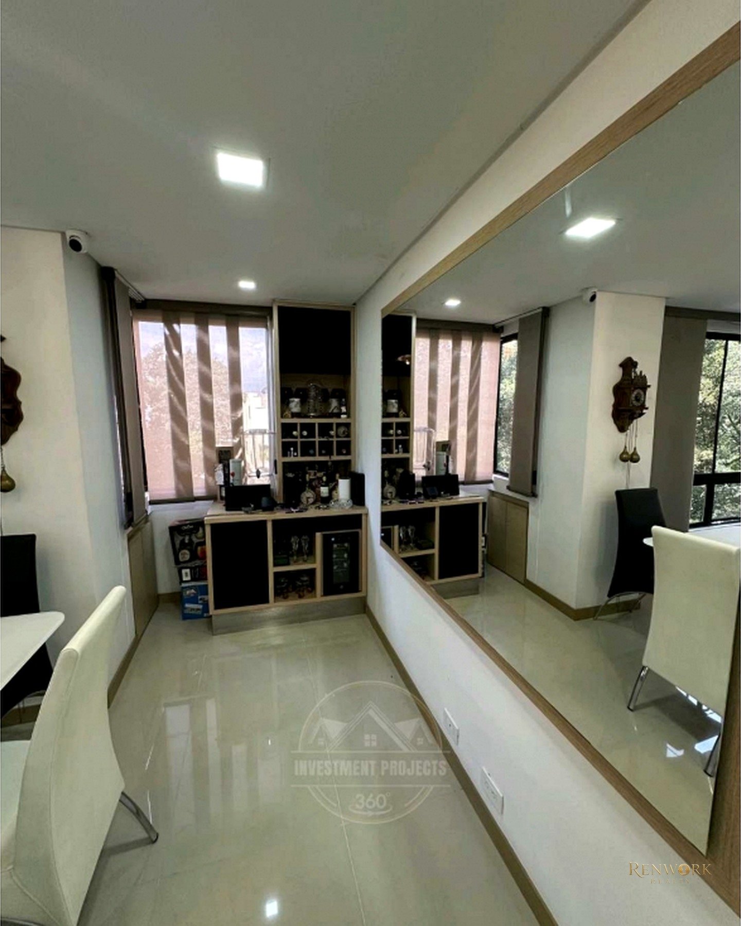 VENTA DE APARTAMENTO EN EL POBLADO. SECTOR LAS LOMAS 1. · foto 7